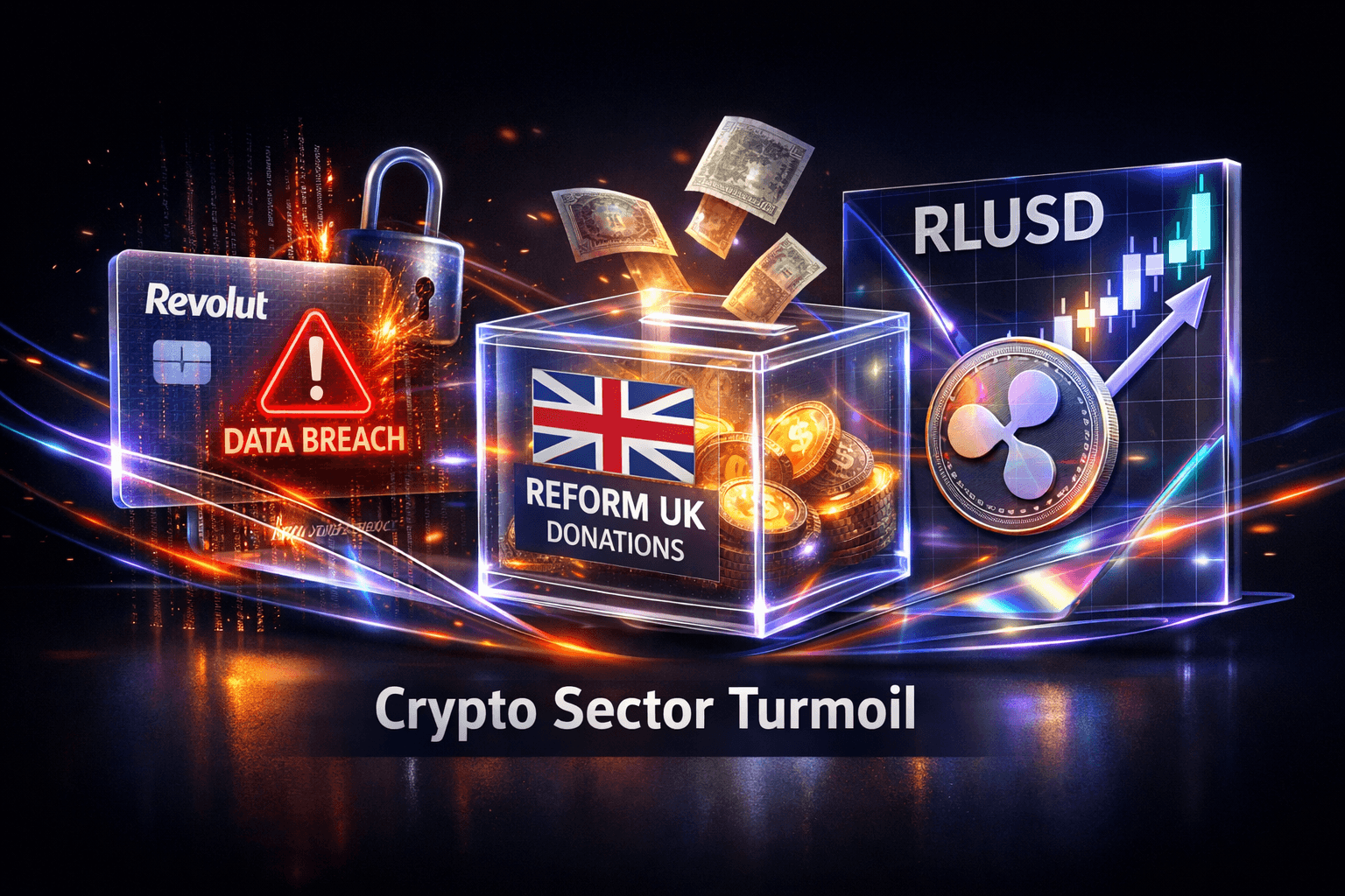 Cryptocurrency Sector Wrap - Sep 12