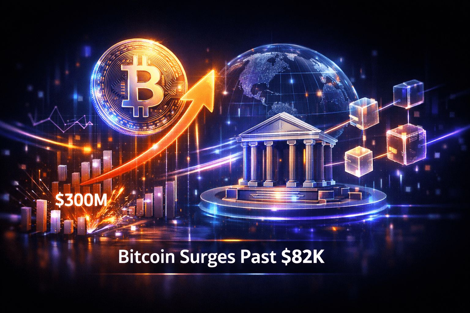 Cryptocurrency Brief: Rally, Risks, Adoption - Sep 21