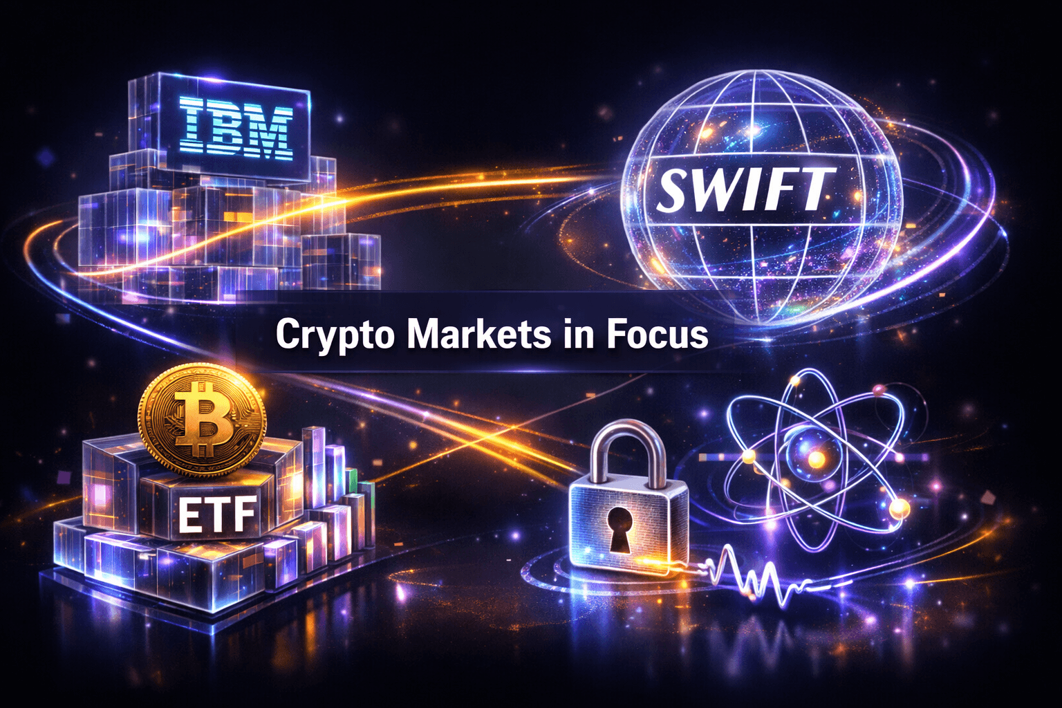Cryptocurrency Markets: Key Moves Sep 24