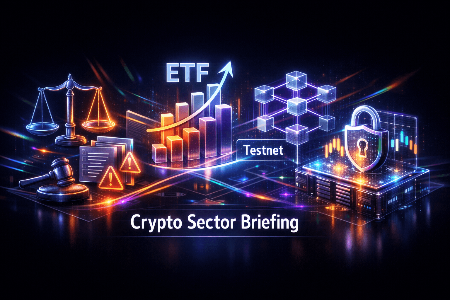 Crypto Sector Briefing Sep 26
