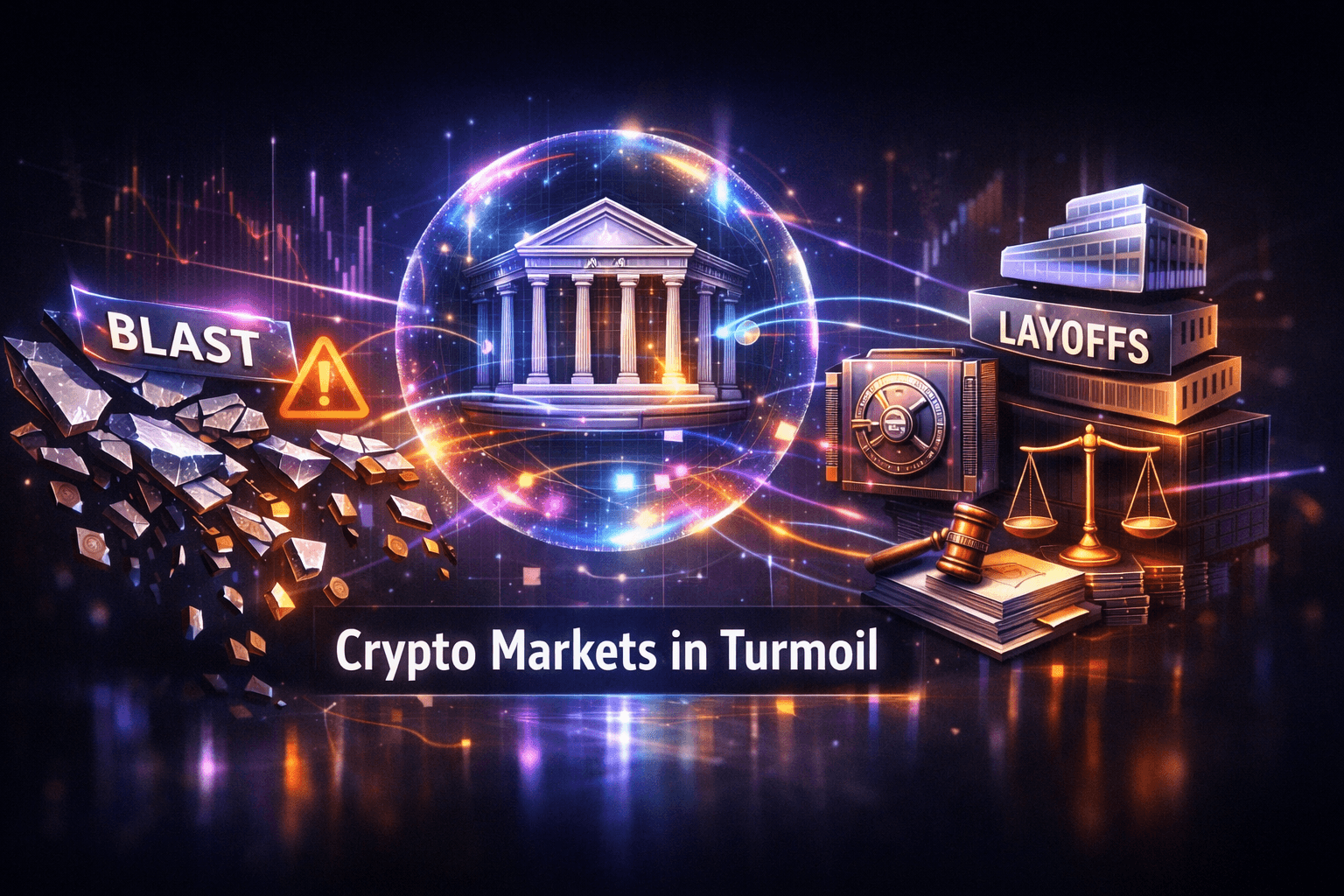 Cryptocurrency Markets: Oct 2 Evening Wrap