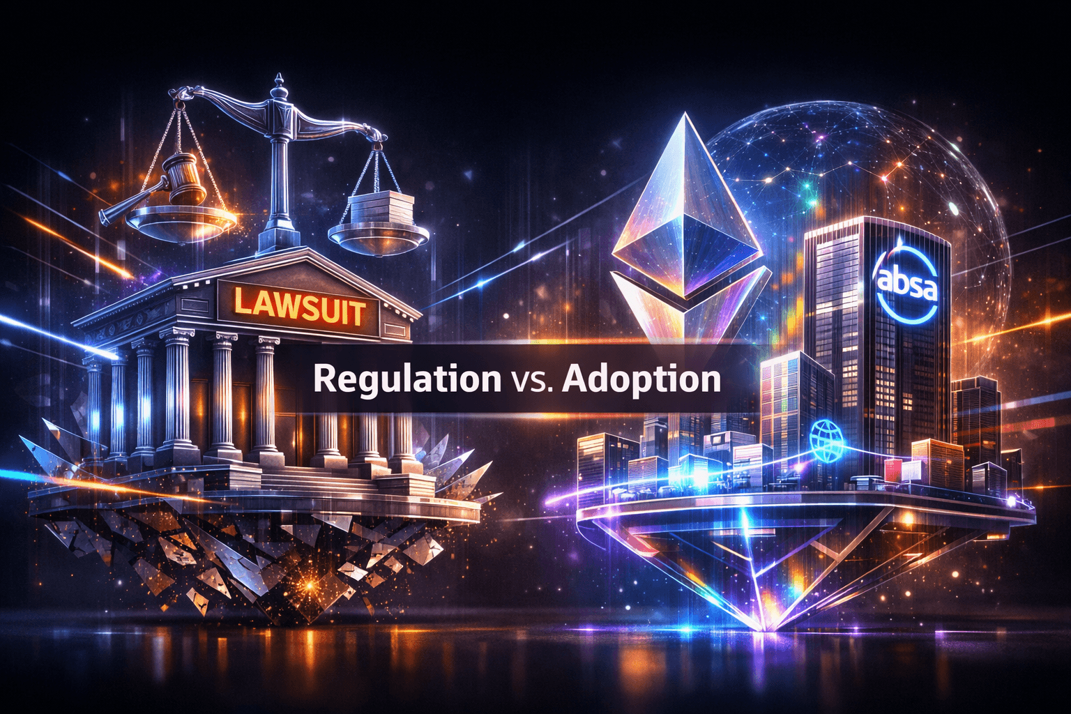Cryptocurrency Briefing - Oct 3