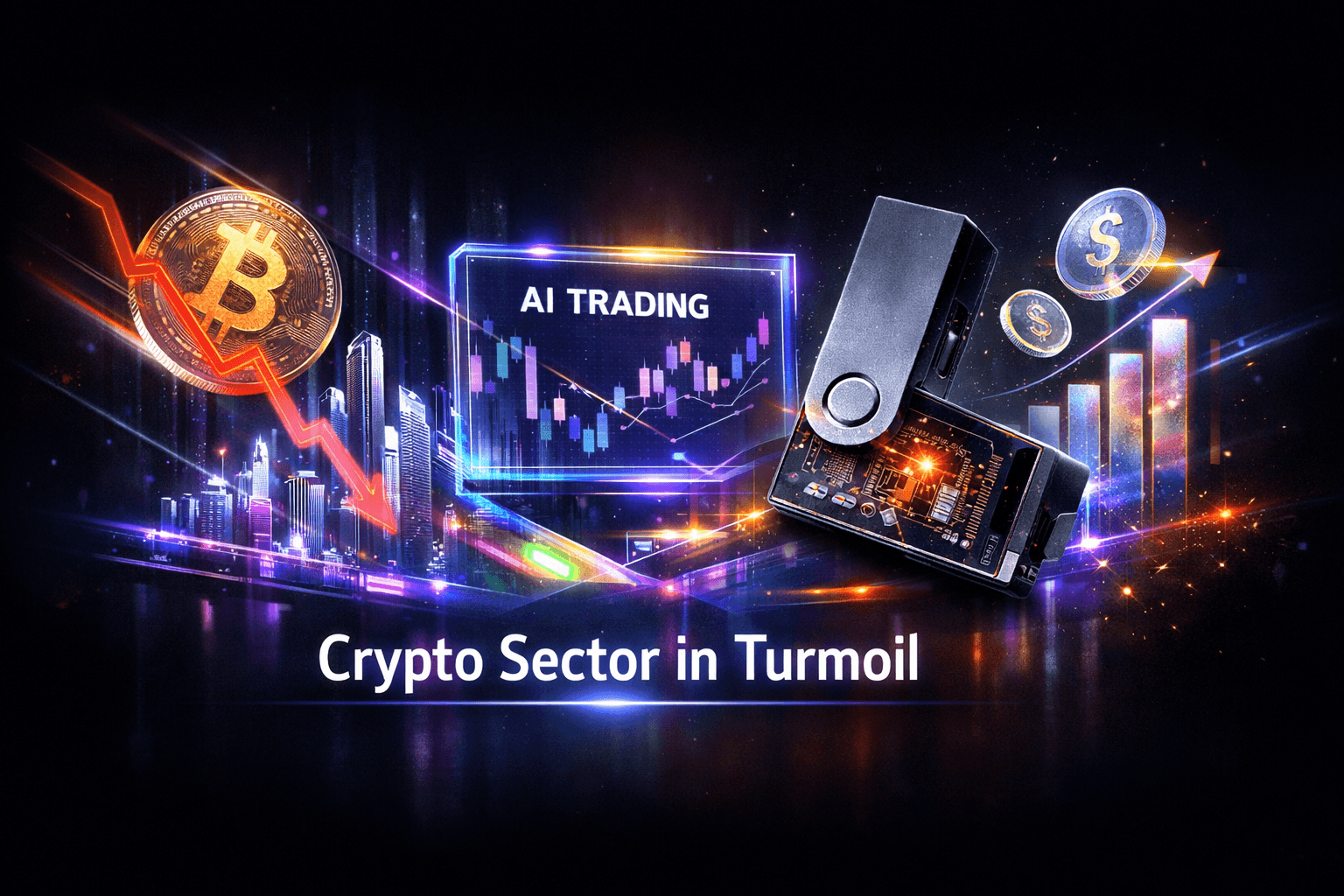 Cryptocurrency Sector Wrap Oct 12
