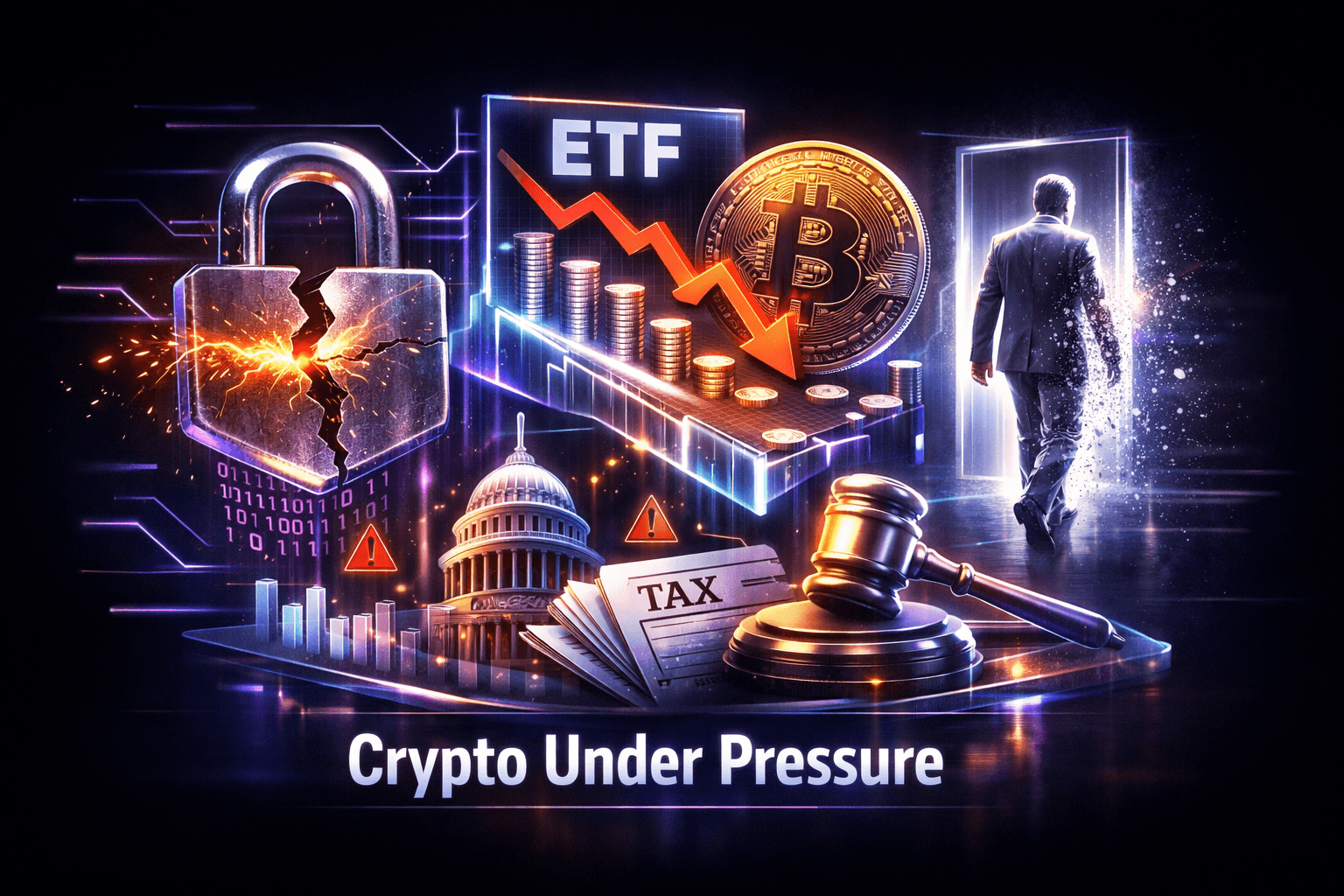 Cryptocurrency Wrap — Oct 18