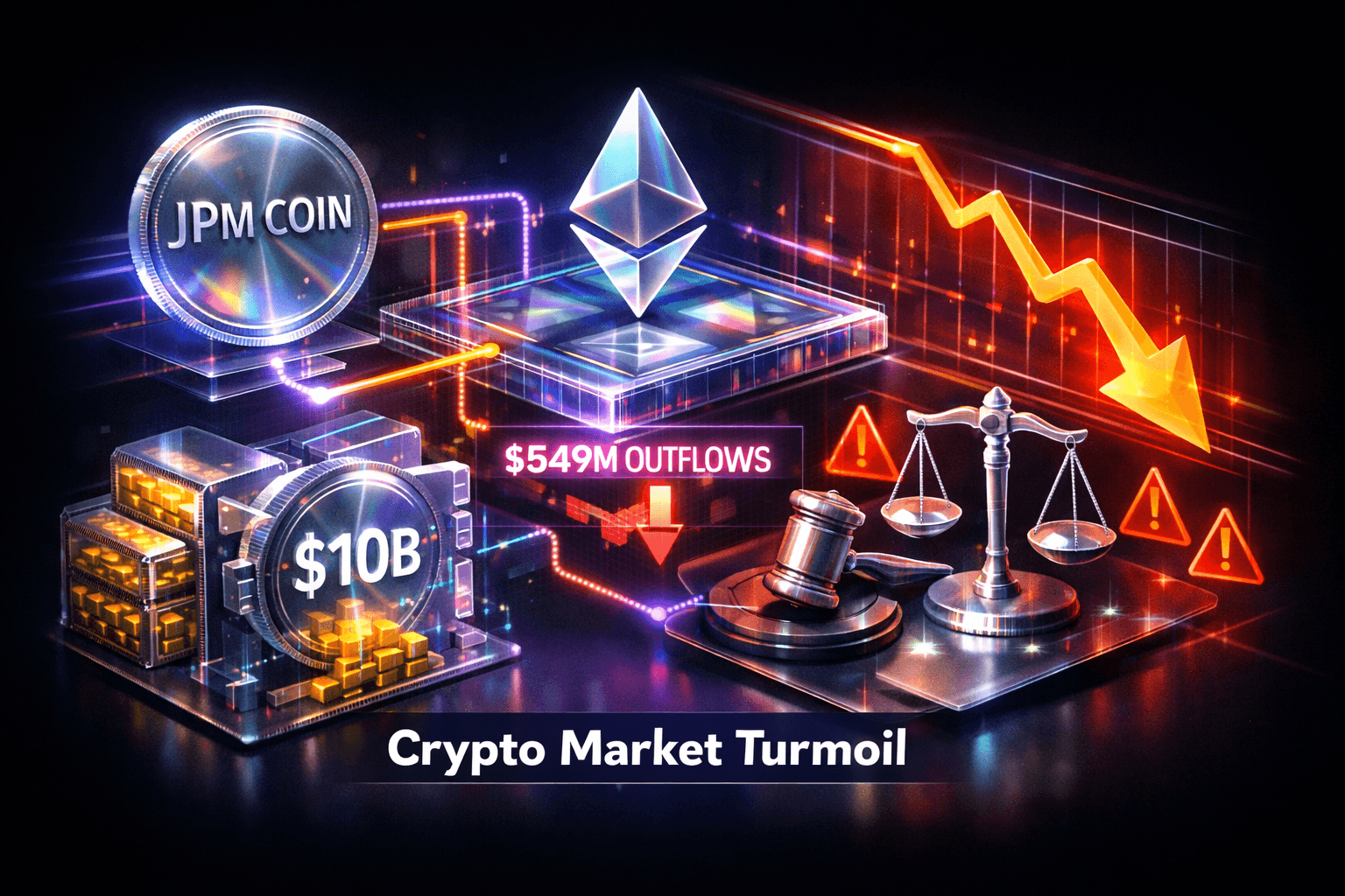 Cryptocurrency Sector Snapshot - Oct 19