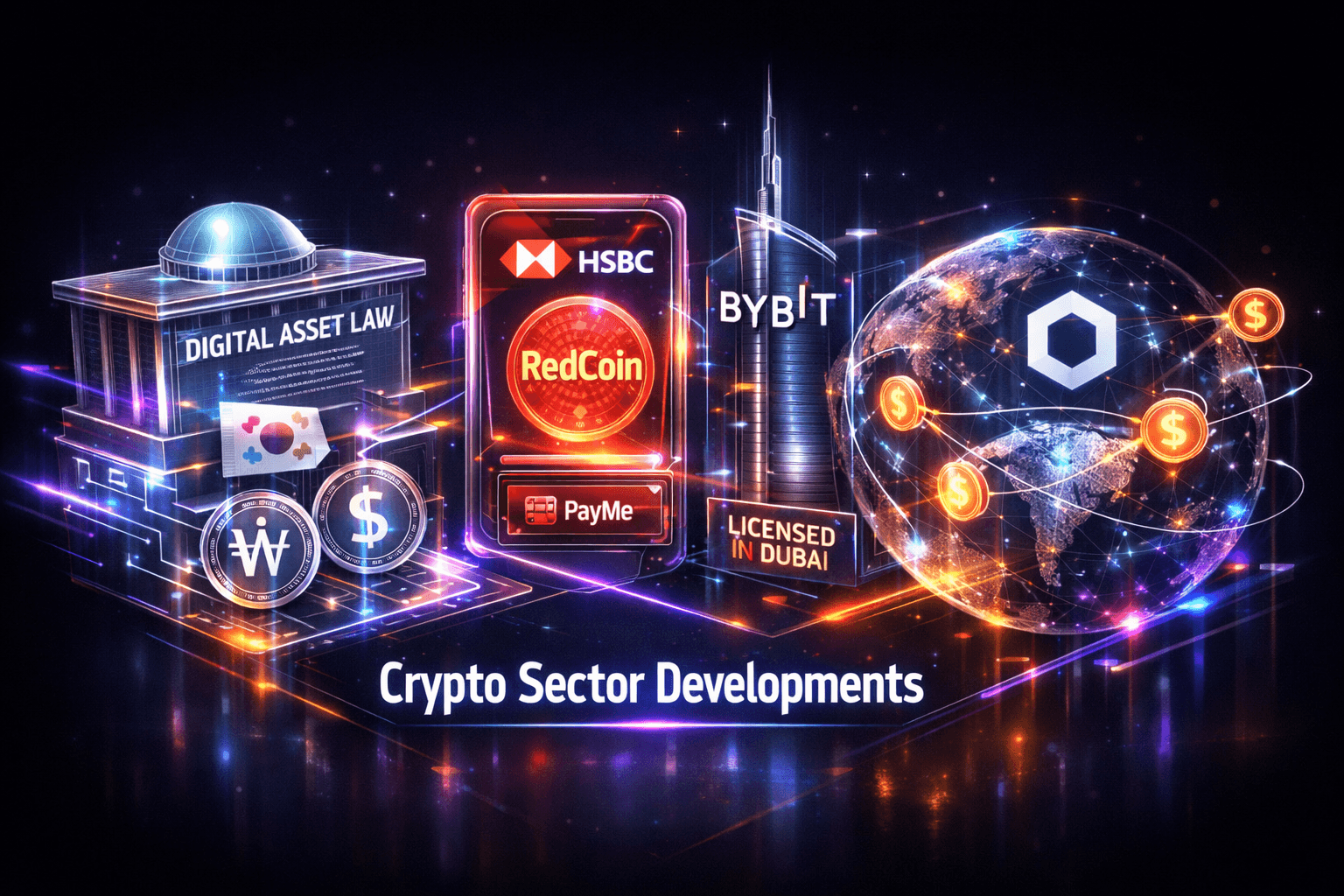 Cryptocurrency Sector Brief - Oct 23