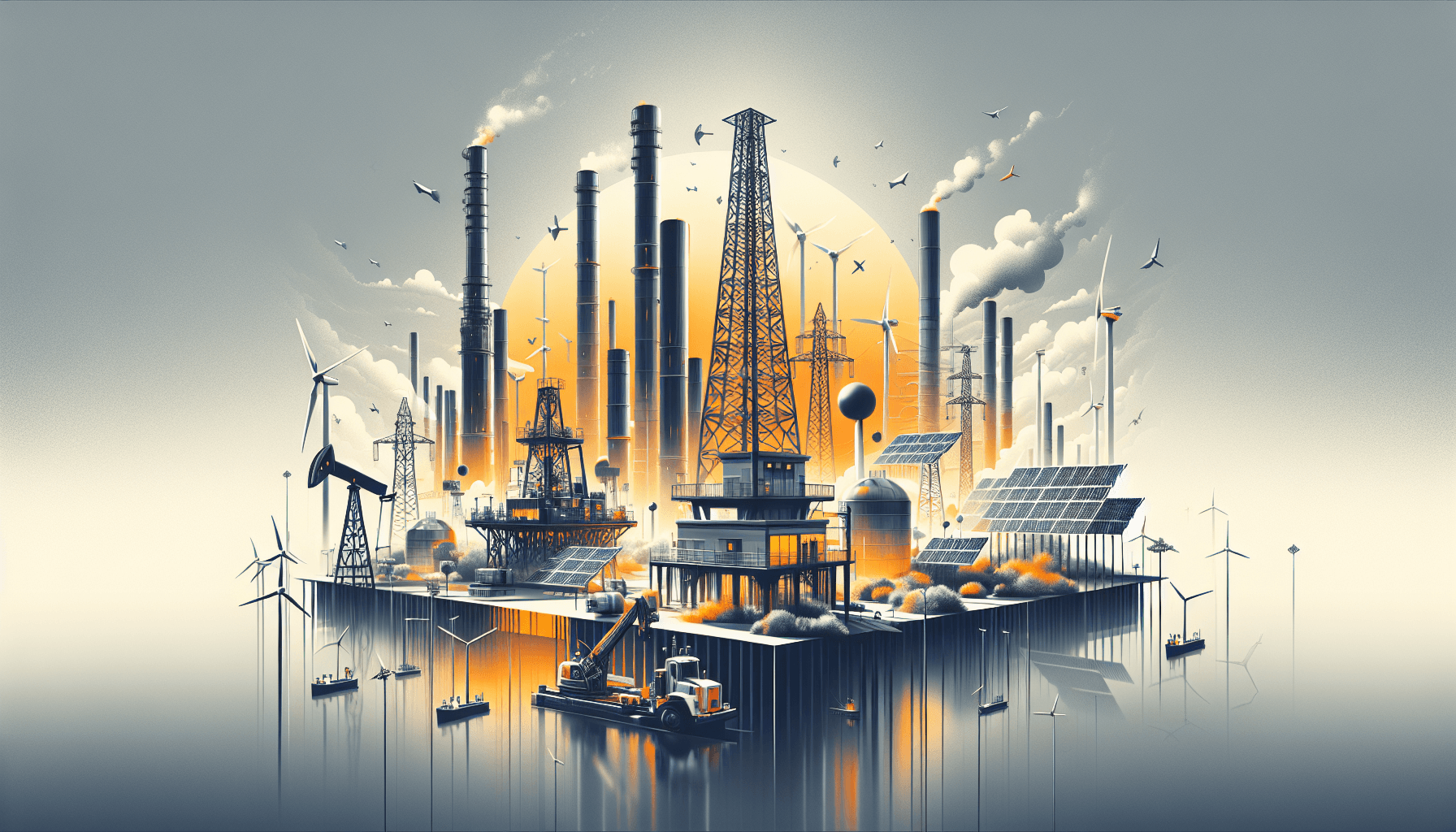 Energy Wrap: Venezuela, Green Hydrogen & Oil - Jan 7