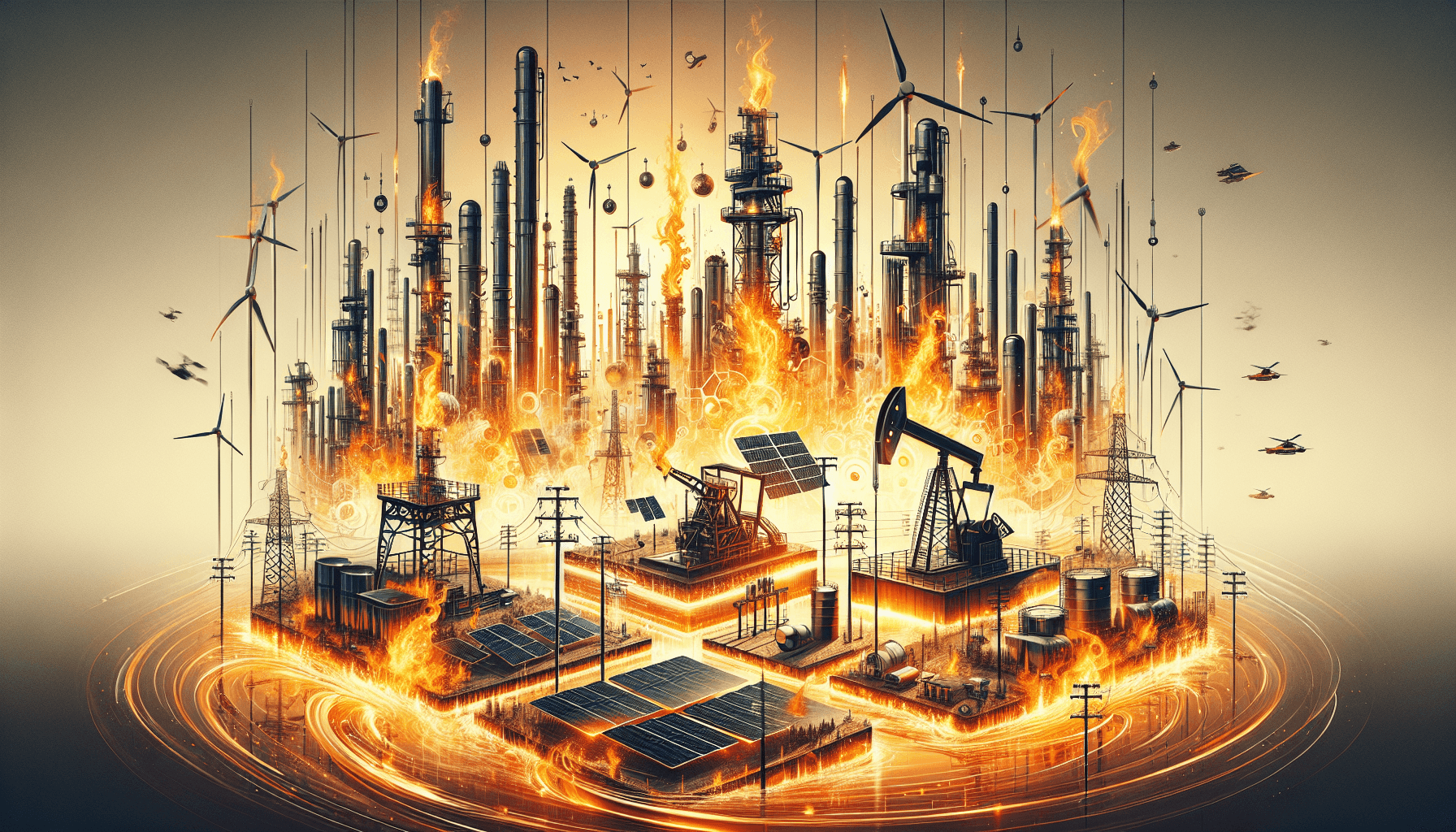 Energy Update: Oil Slips, Majors Hold — Jan 15