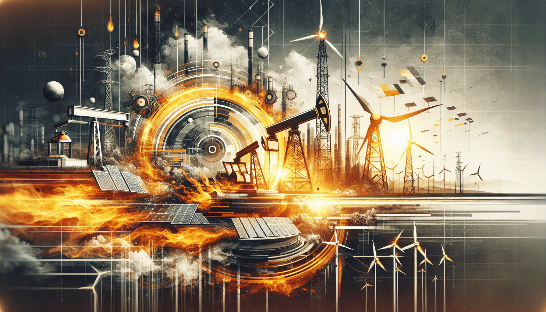 Energy Sector: EV Funds and Tech Momentum - Jan 24