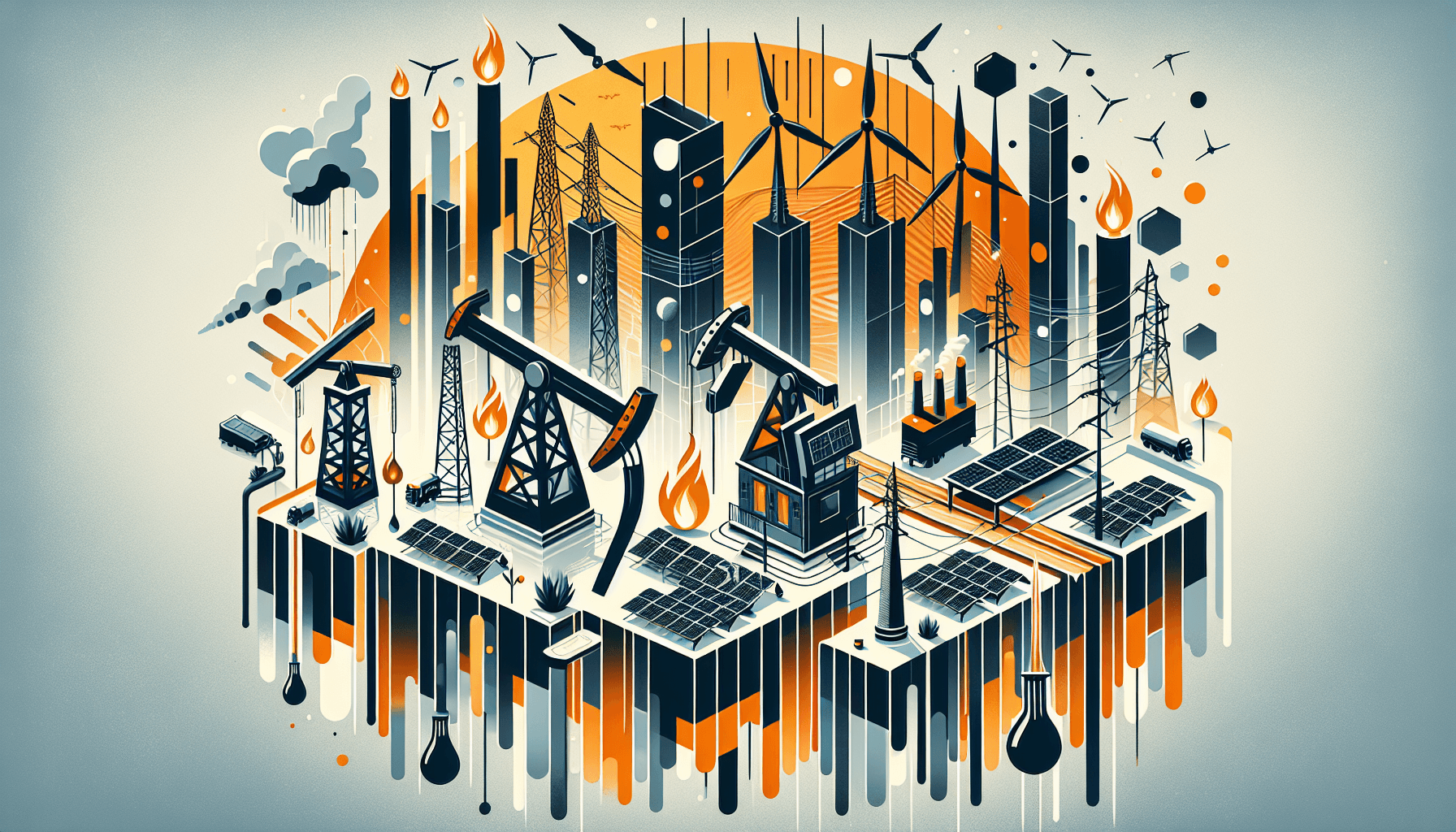 Energy Wrap: Mixed Signals - Jan 26