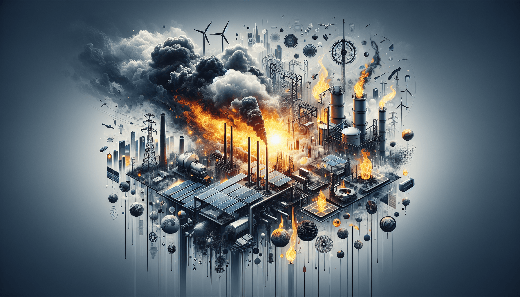 Energy Wrap-Up: Mixed Signals - Jan 31