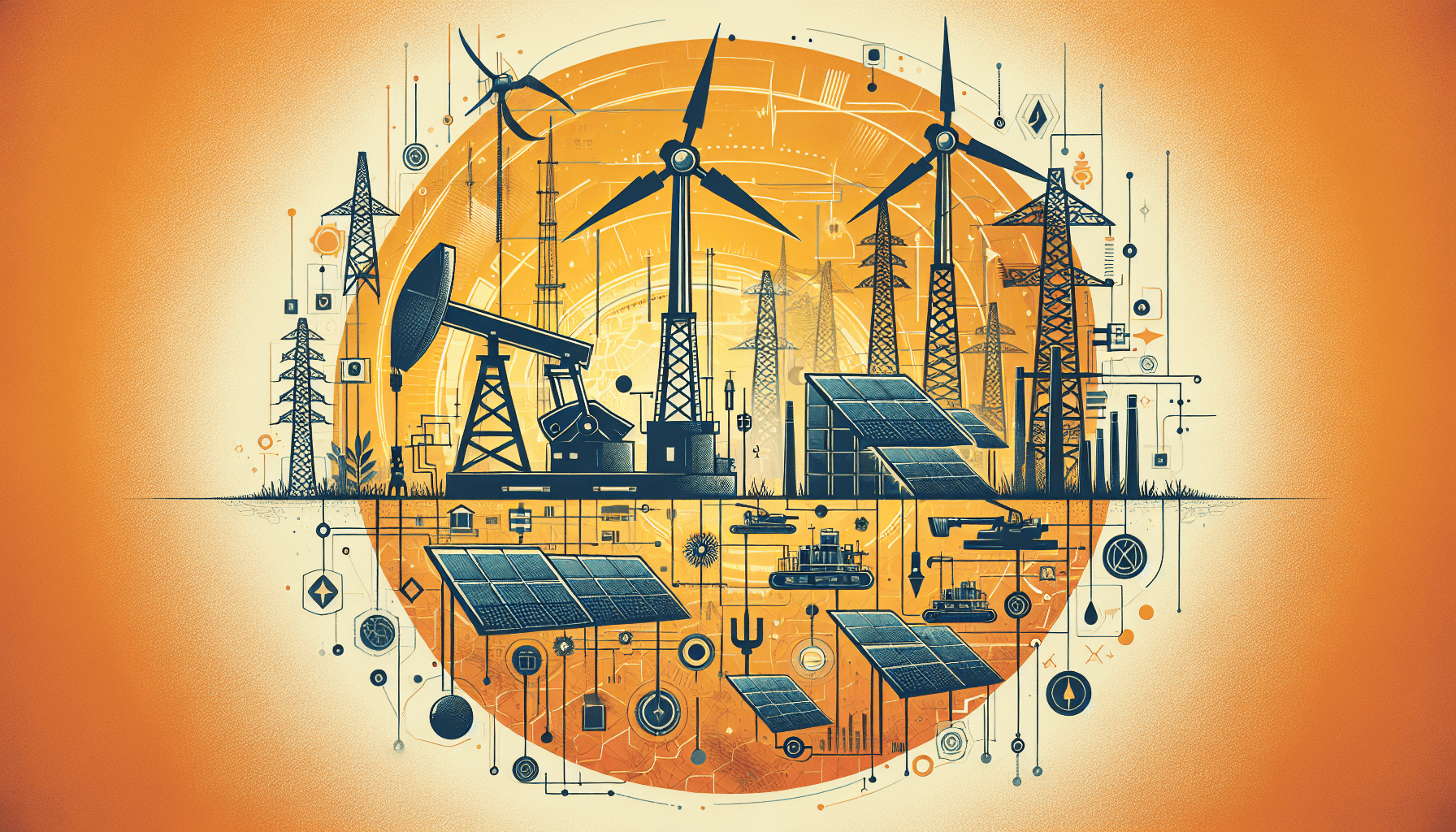 Energy Sector Wrap - Feb 3