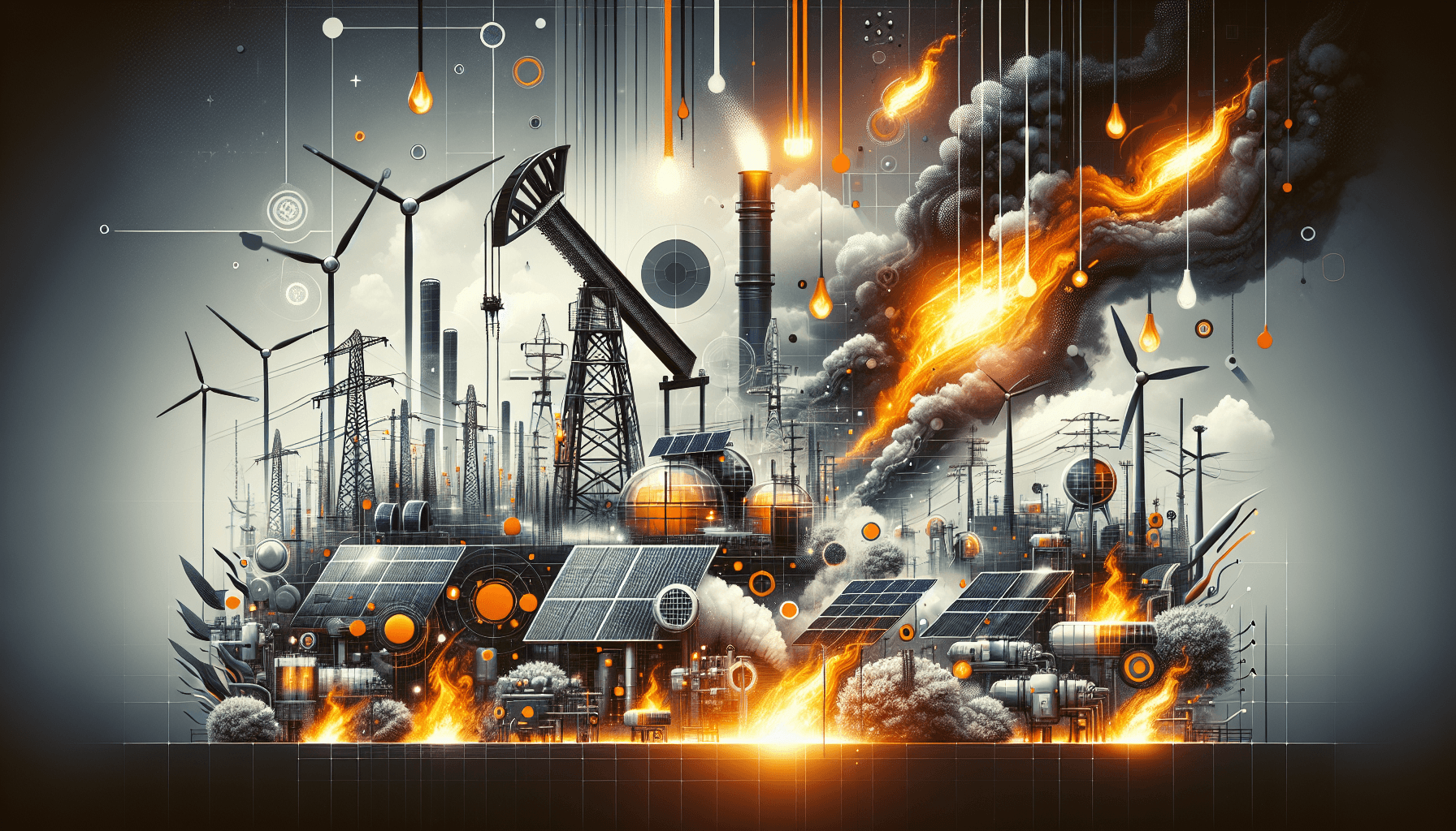 Energy Sector Update, Feb 8