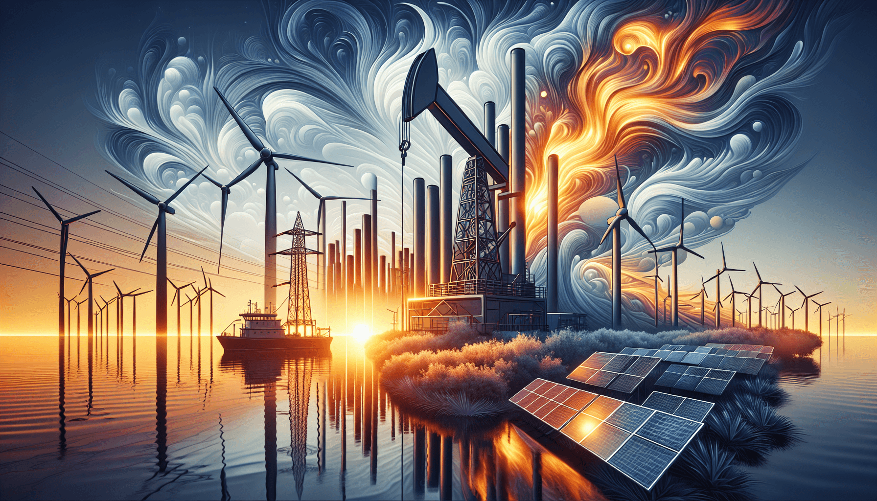 Energy Sector Wrap - Feb 11