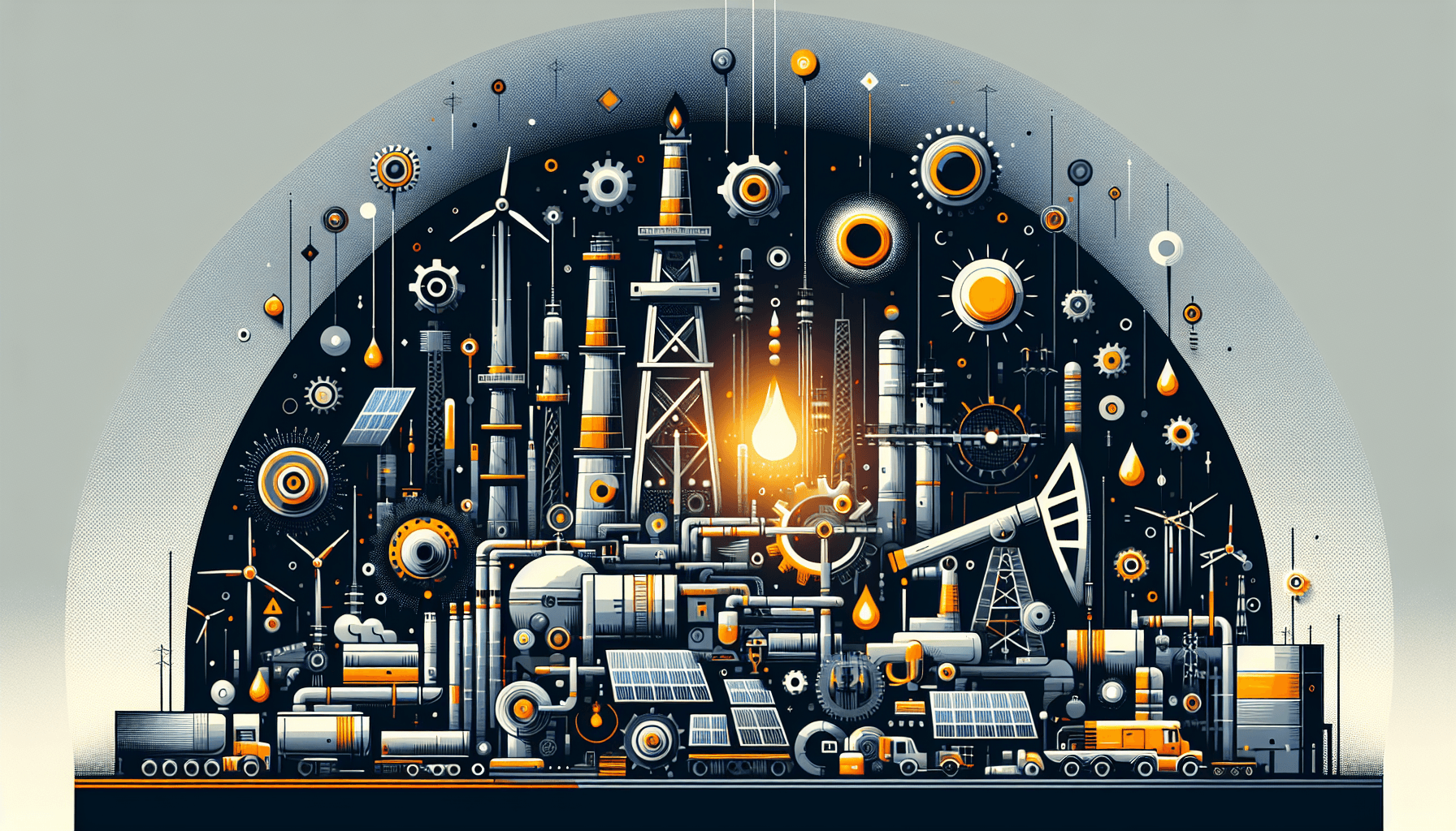 Energy Wrap: Gas, Solar & Oil Shifts - Feb 12
