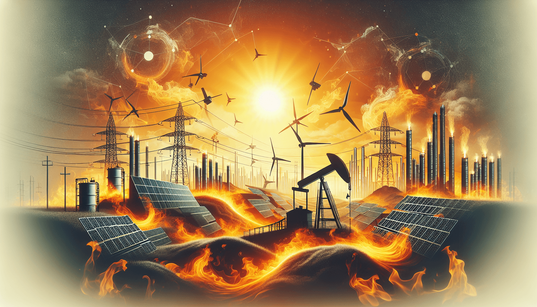 Energy Wrap-Up: Oil, EVs and Solar - Feb 13