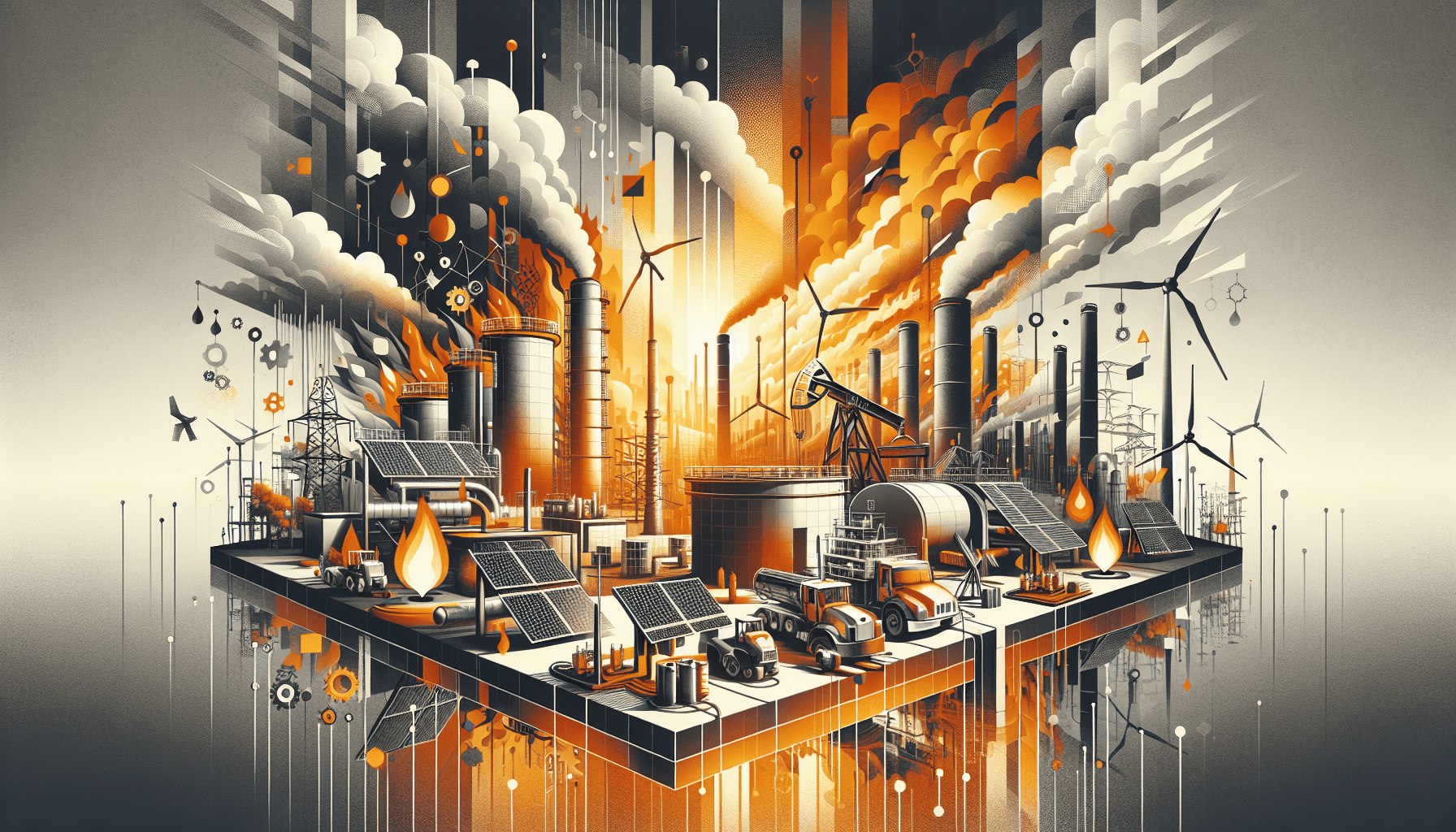 Energy Roundup: Asia Demand, Adani Push - Feb 18