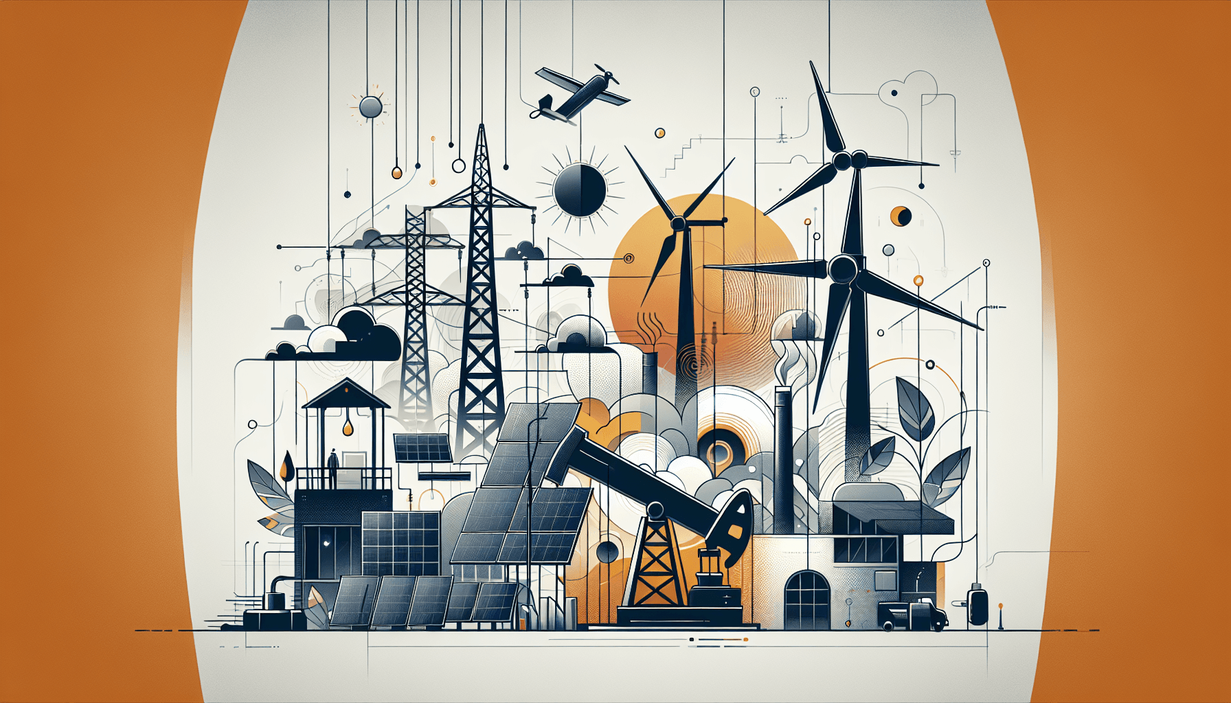 Energy Roundup: Investments, AI Deals, Headwinds - Feb 19