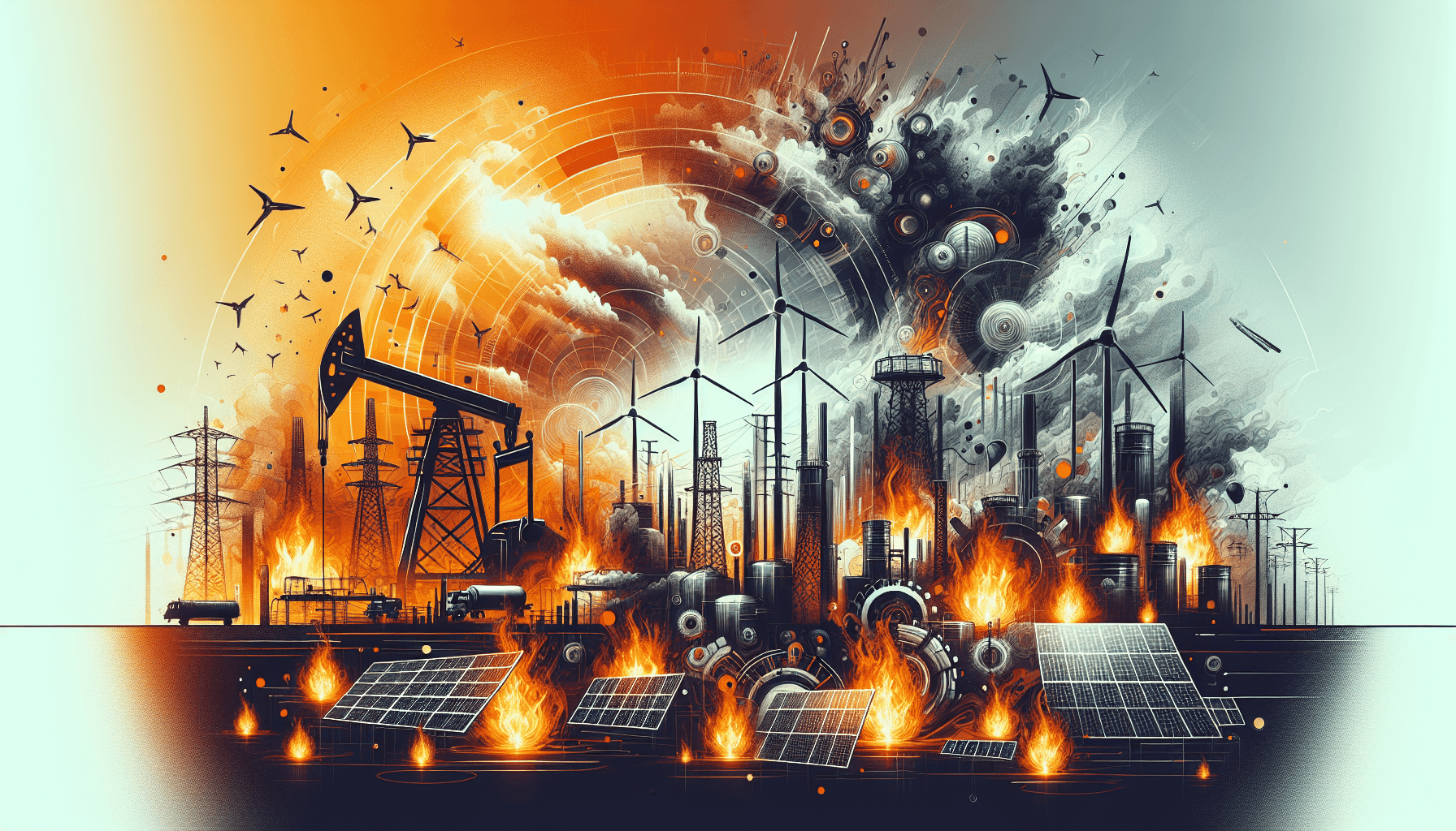 Energy Markets See Mixed Signals - Feb 20