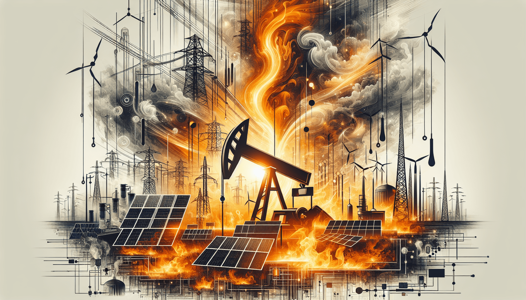Energy: Geothermal, EV Fleets & Oil Moves - Feb 21