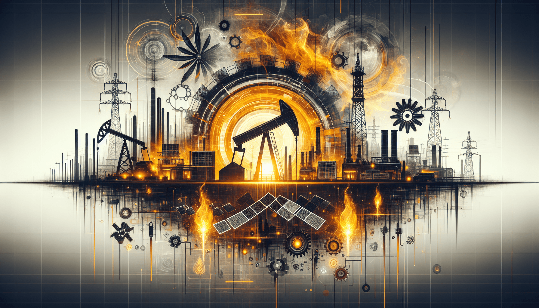 Energy Markets & Tech Wrap - Feb 21