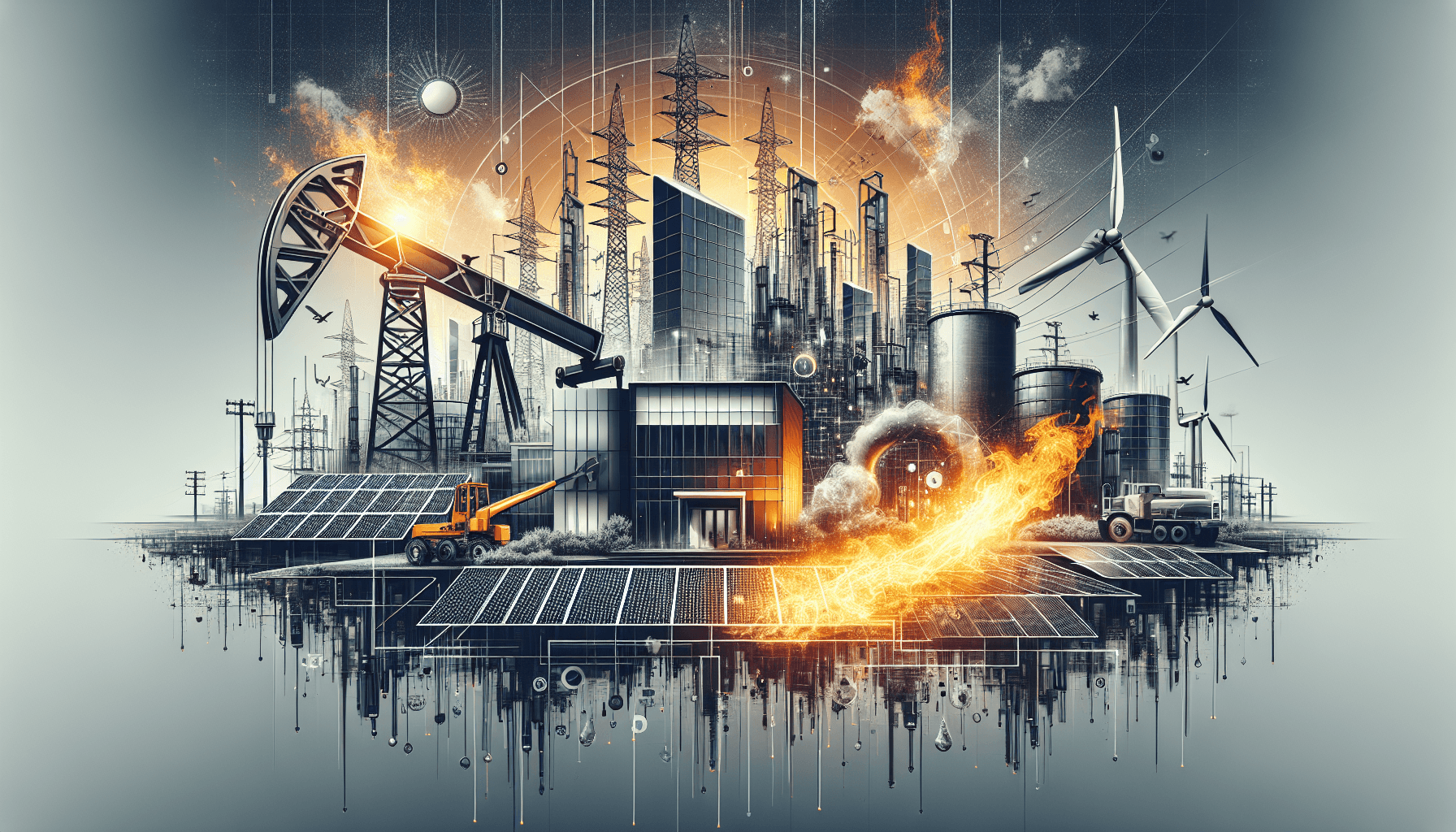 Energy Sector Momentum on Feb 26