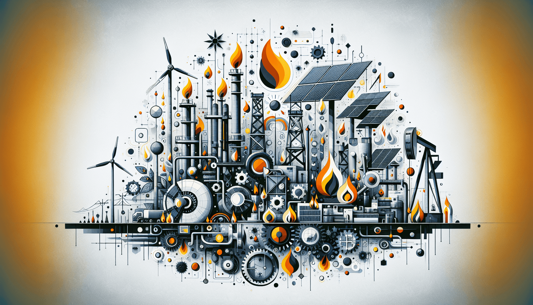 Energy Snapshot: Mixed Signals Feb 27