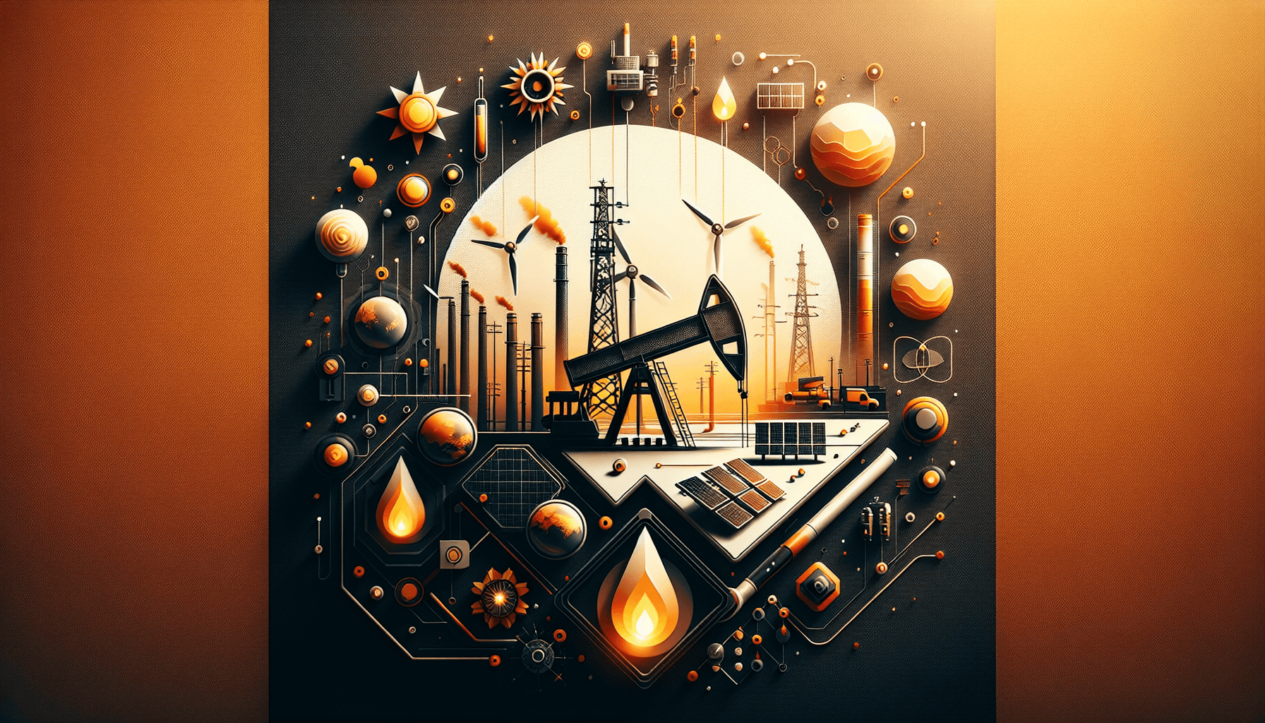 Energy Outlook: Iran Strikes, Solar Surge - Feb 28