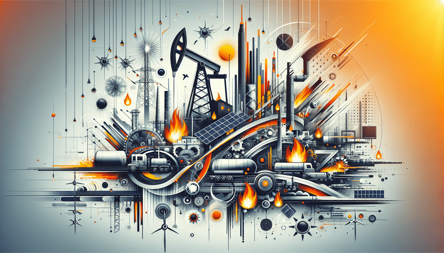 Energy Markets: Rally and Risks - Mar 7