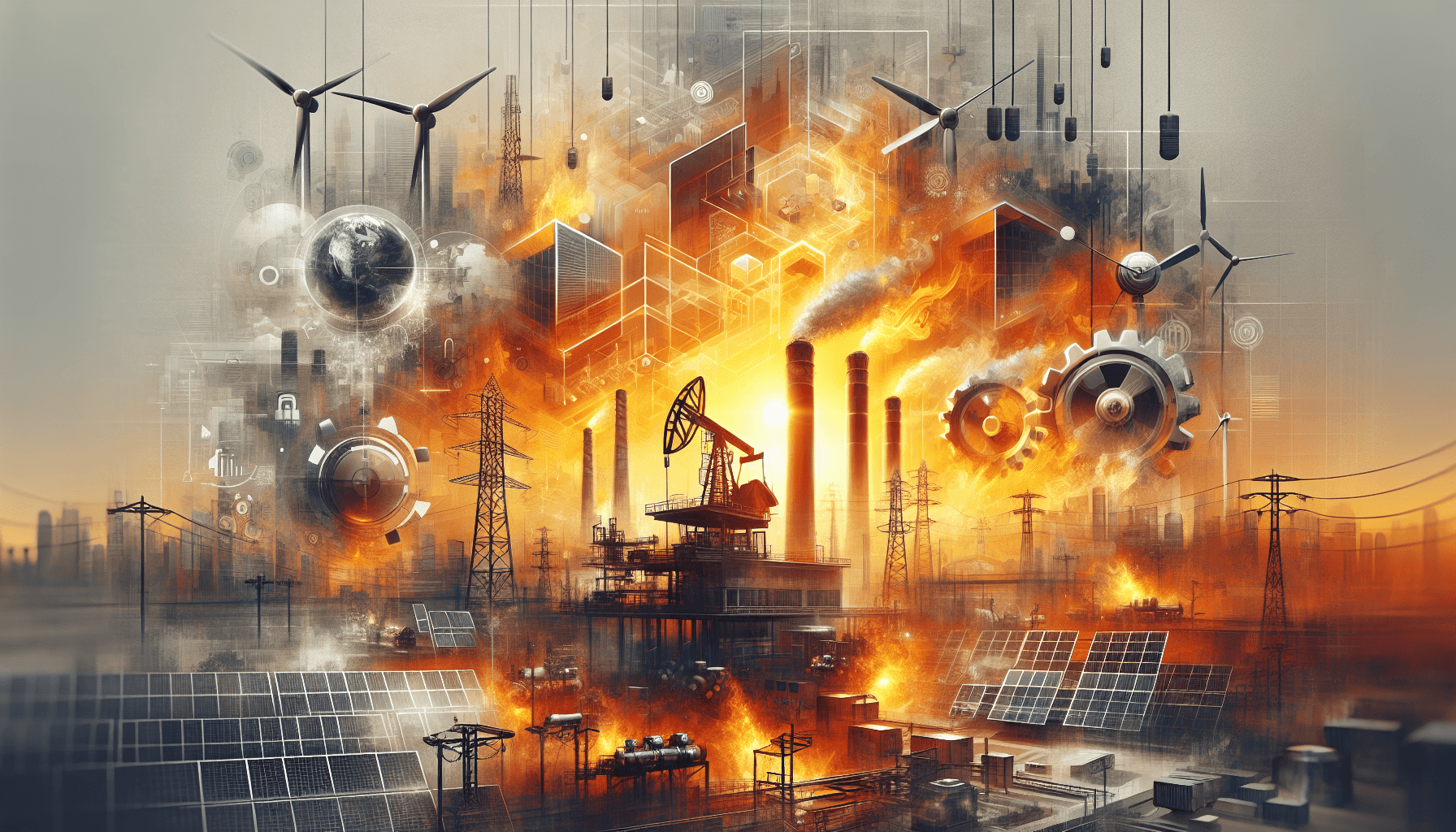 Energy Brief: China Demand, BESS Push - Mar 10