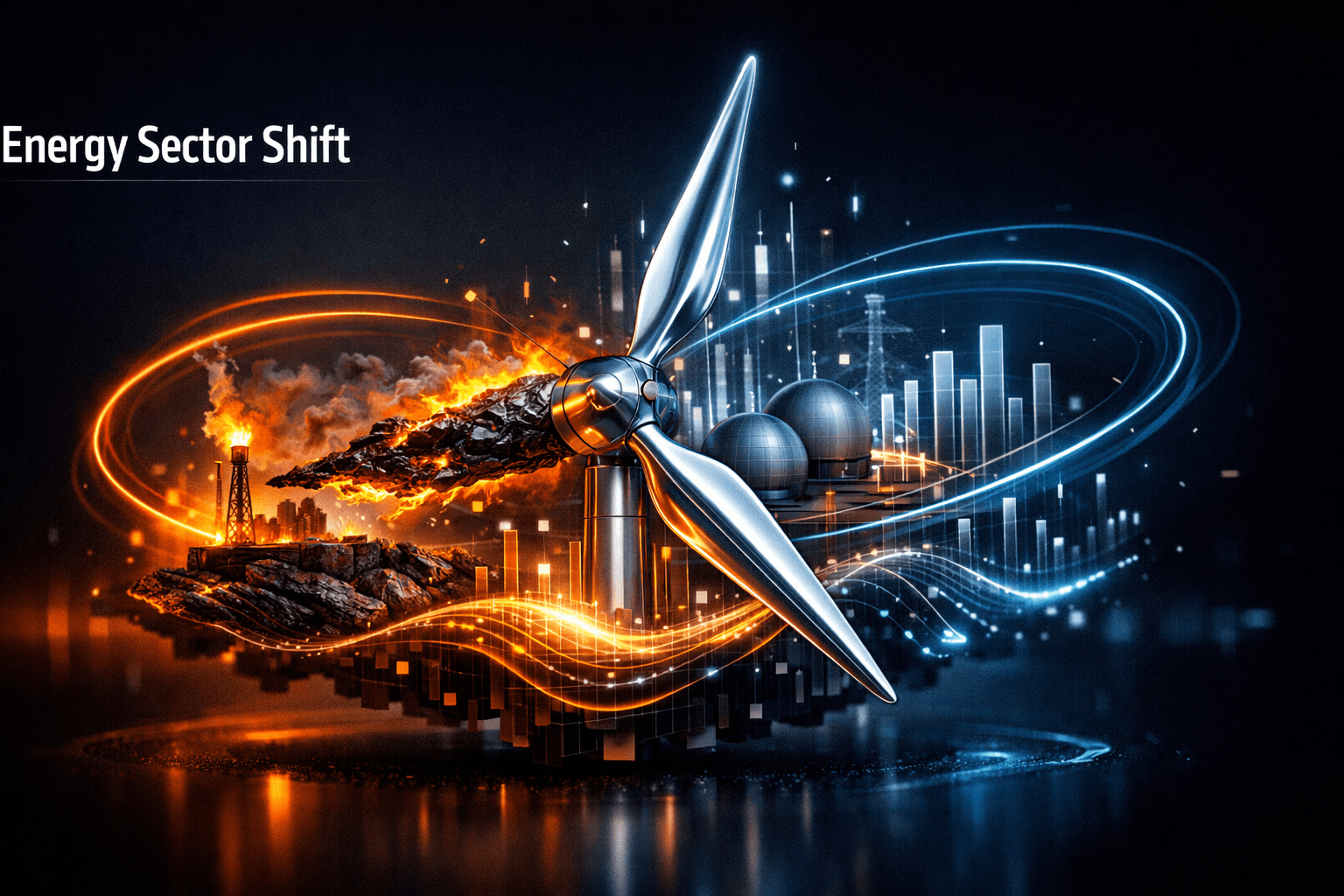 Energy Sector Mix: Wind, Nuclear, Grid Costs - Mar 16