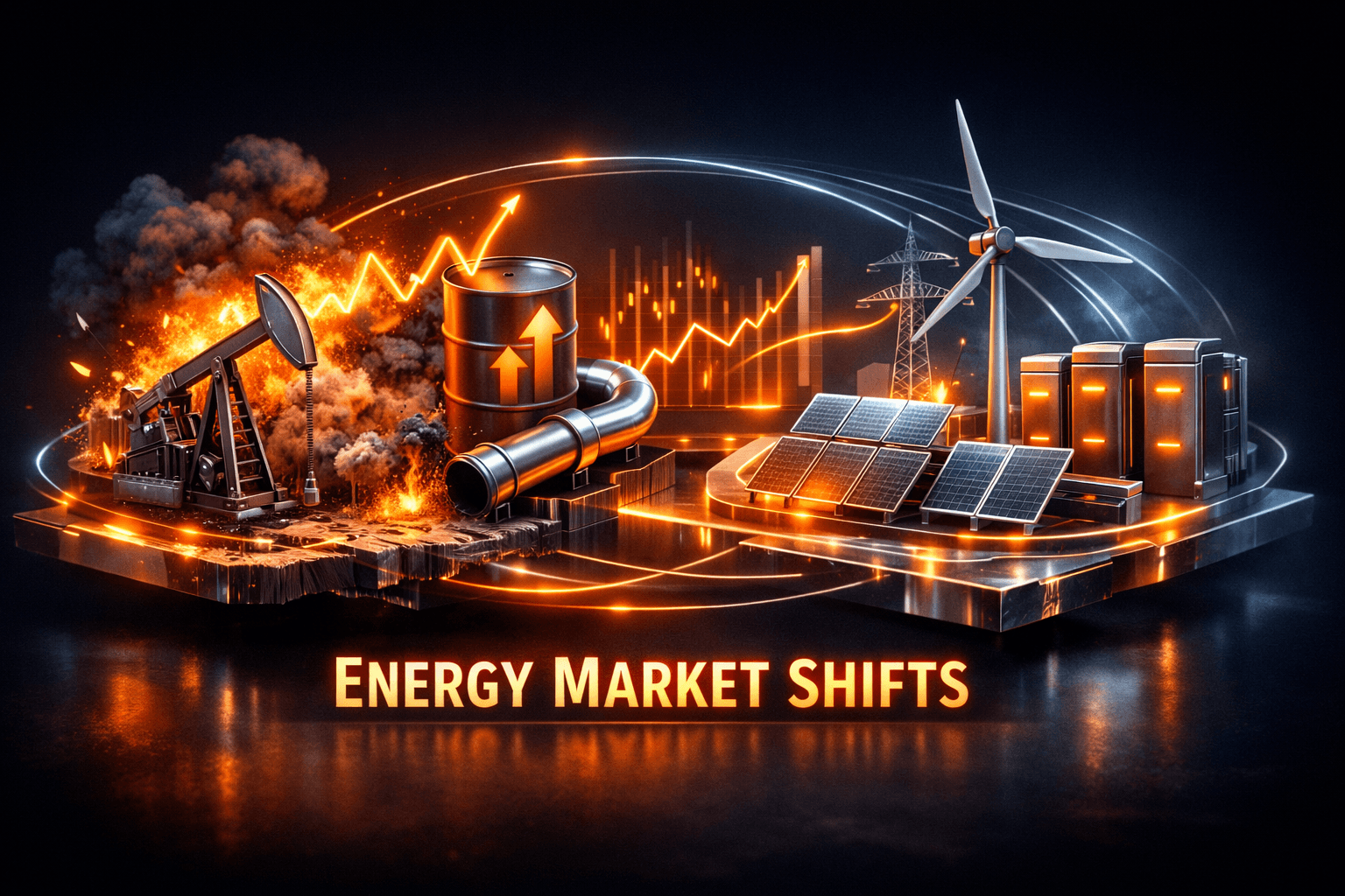 Energy Sector Snapshot - Mar 28