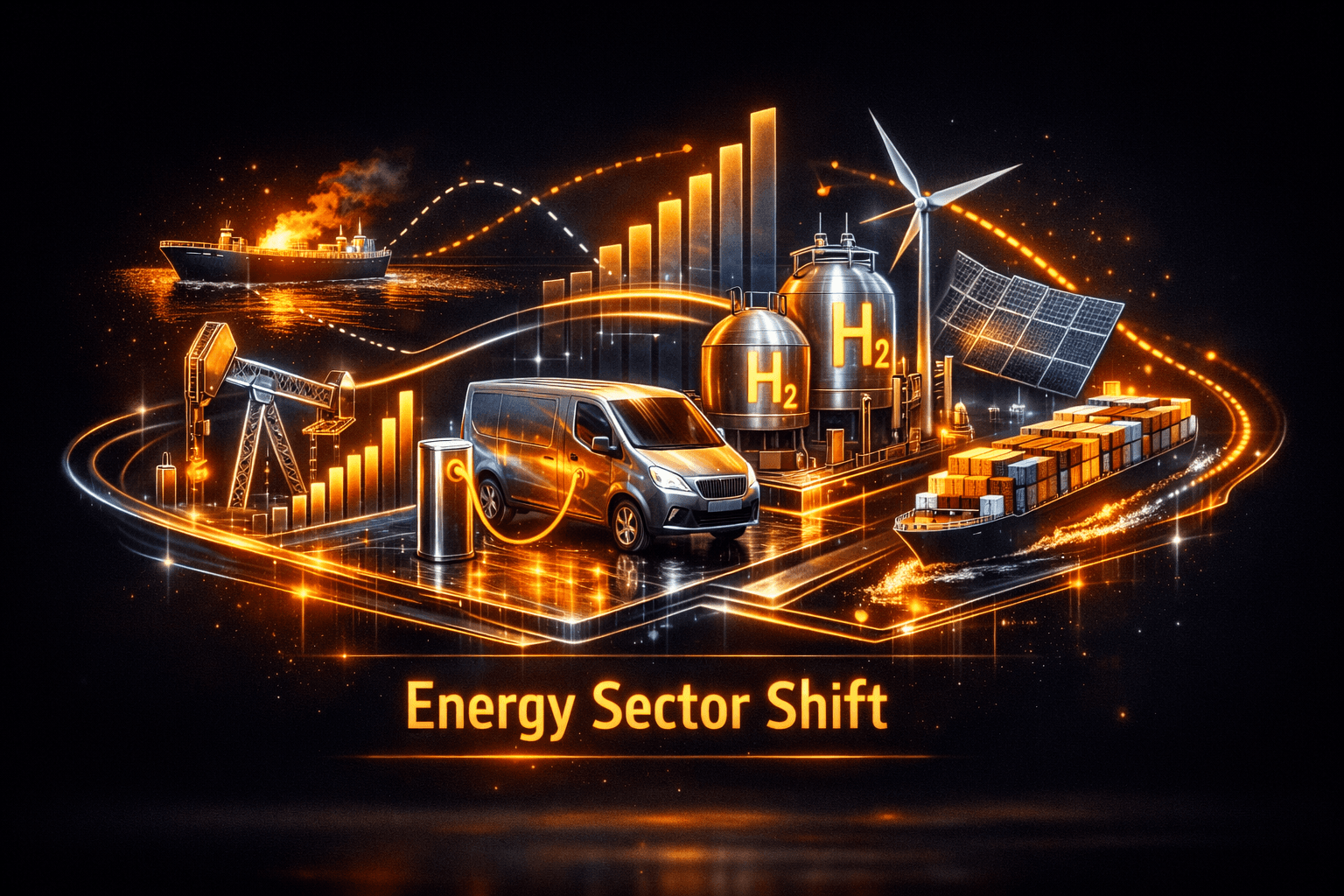 Energy Sector Snapshot - Mar 29