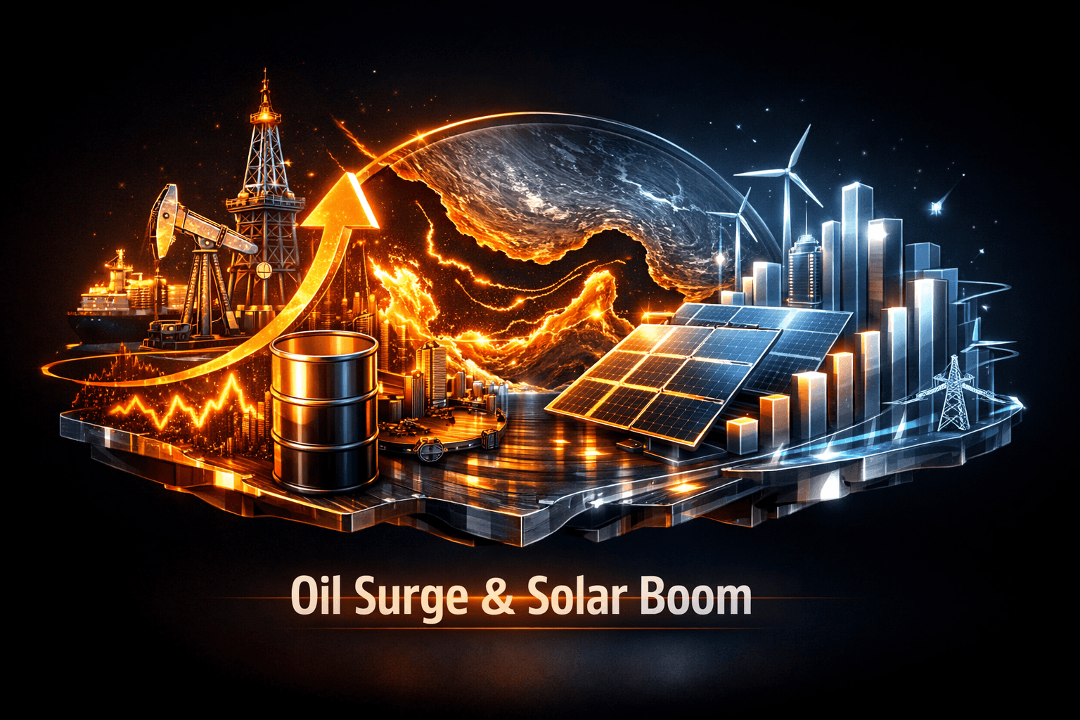 Energy Sector Snapshot Apr 10