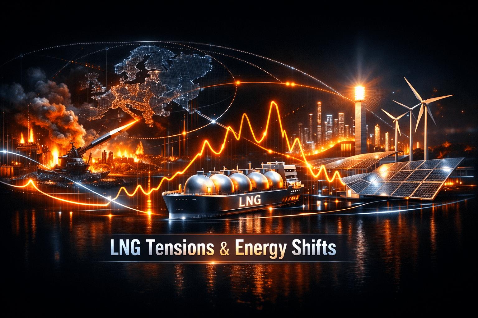 Energy Sector Brief Apr 13