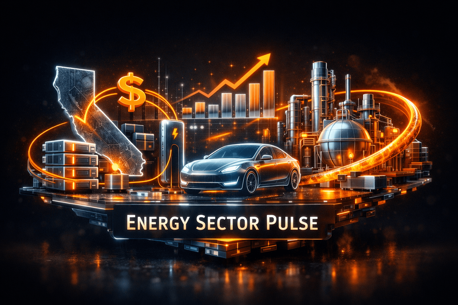 Energy Sector Pulse Apr 26