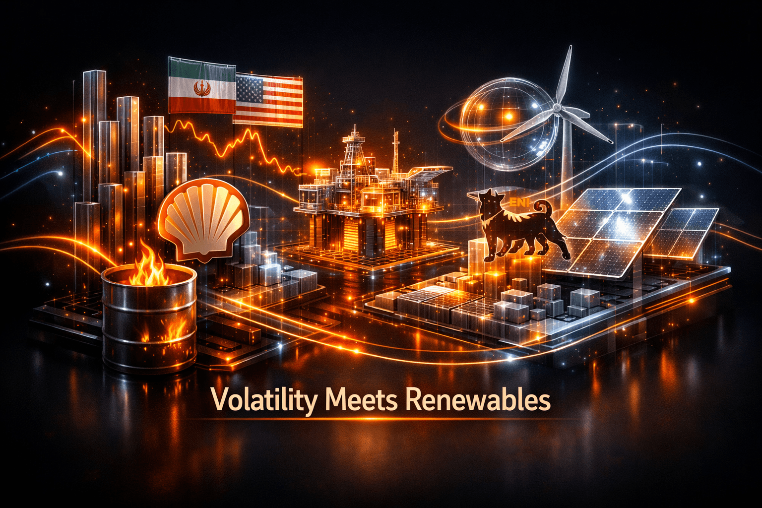 Energy Snapshot: Volatility Meets Renewables - May 7