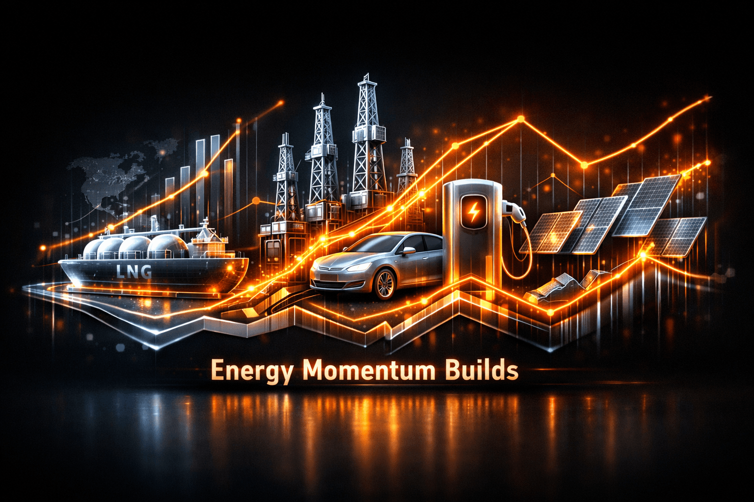 Energy Momentum Builds on Project Wins - May 29