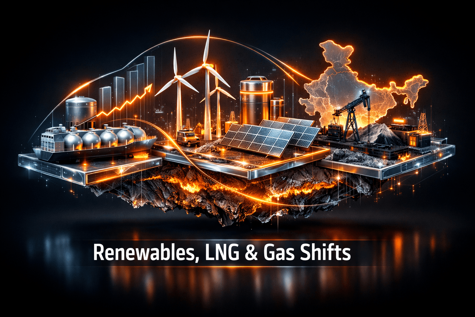 Energy Brief: Renewables, LNG & Gas, Jun 24
