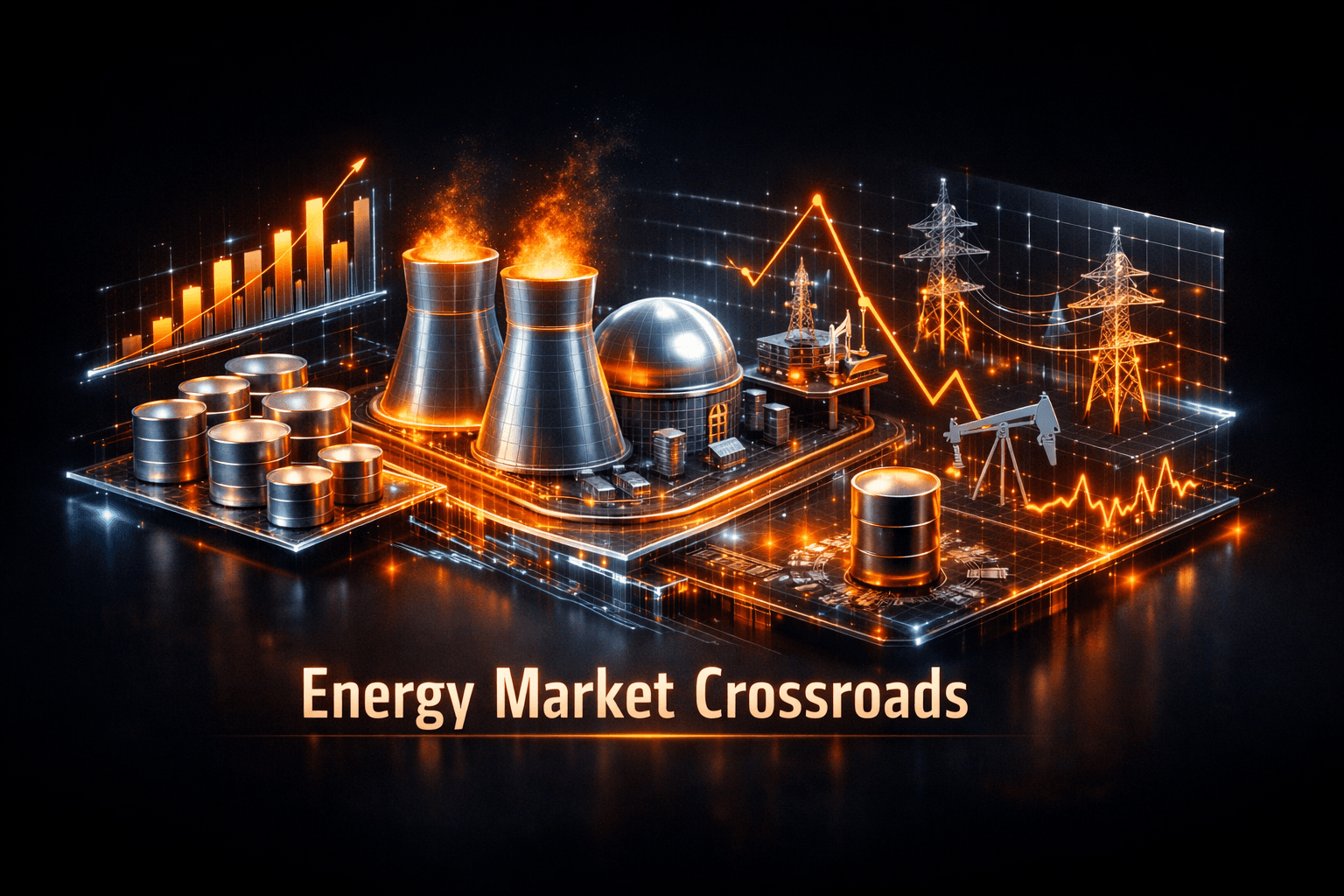 Energy Sector Briefing - Jun 27