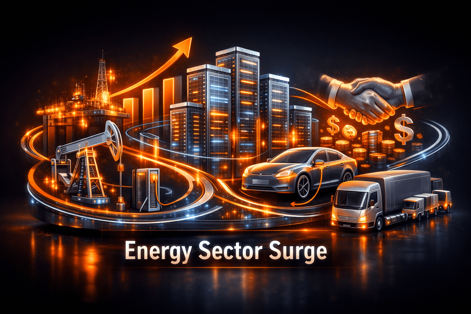 Energy Sector Wrap — Aug 16