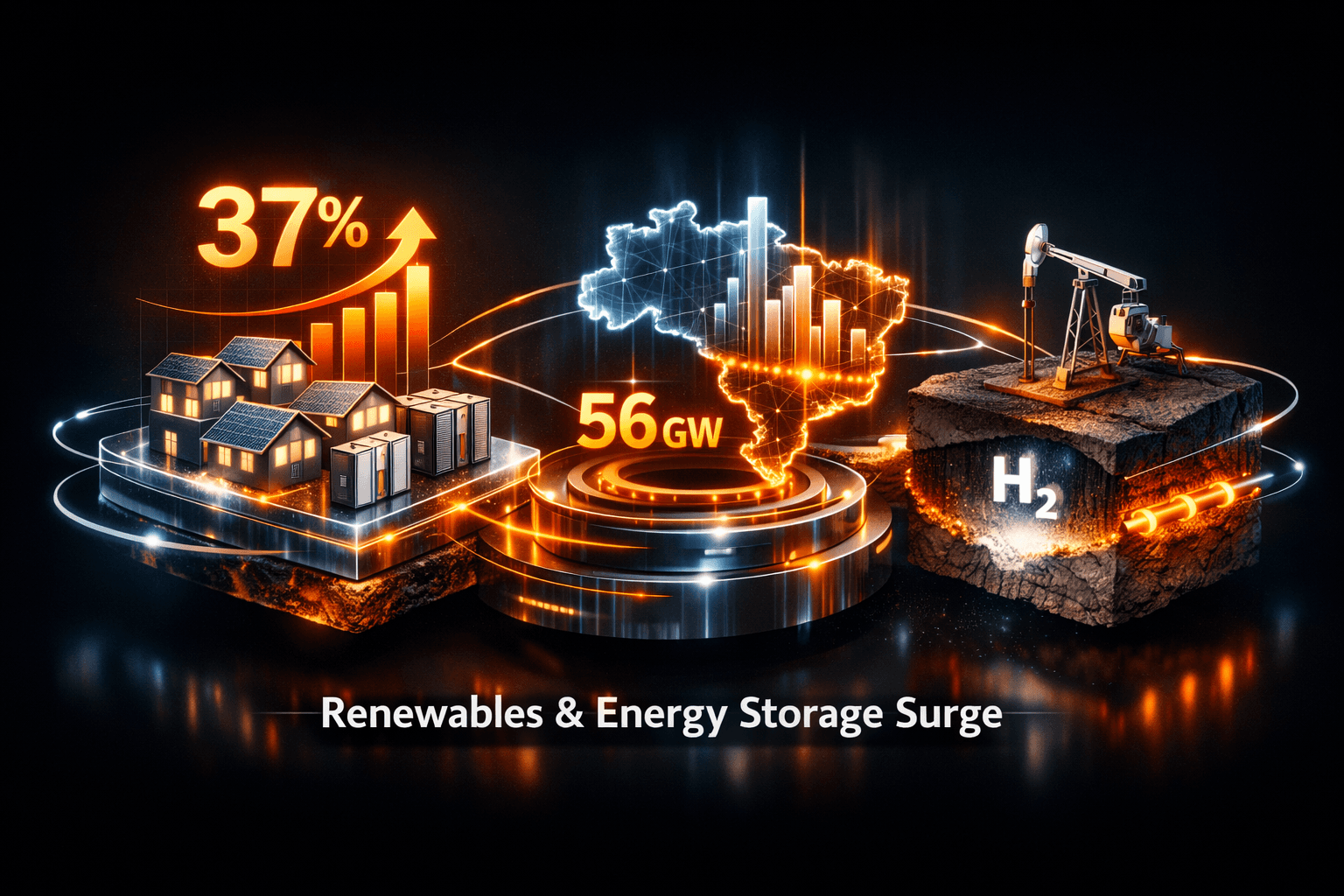 Energy: Renewables & Storage Momentum - Oct 4