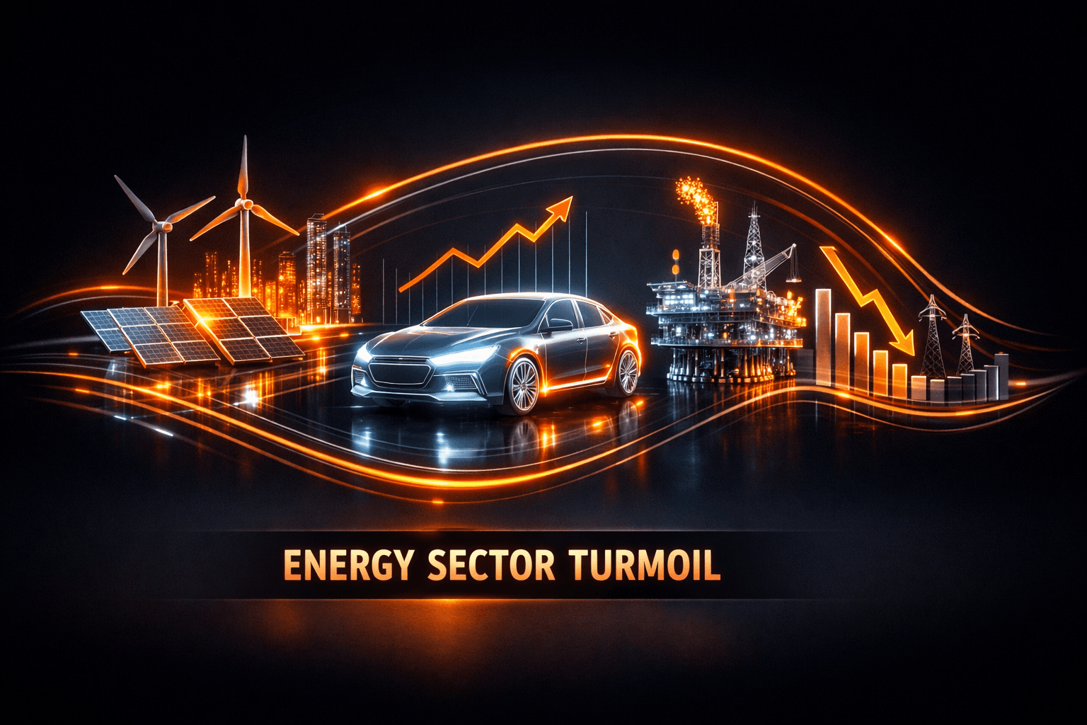 Energy Sector Wrap Oct 20