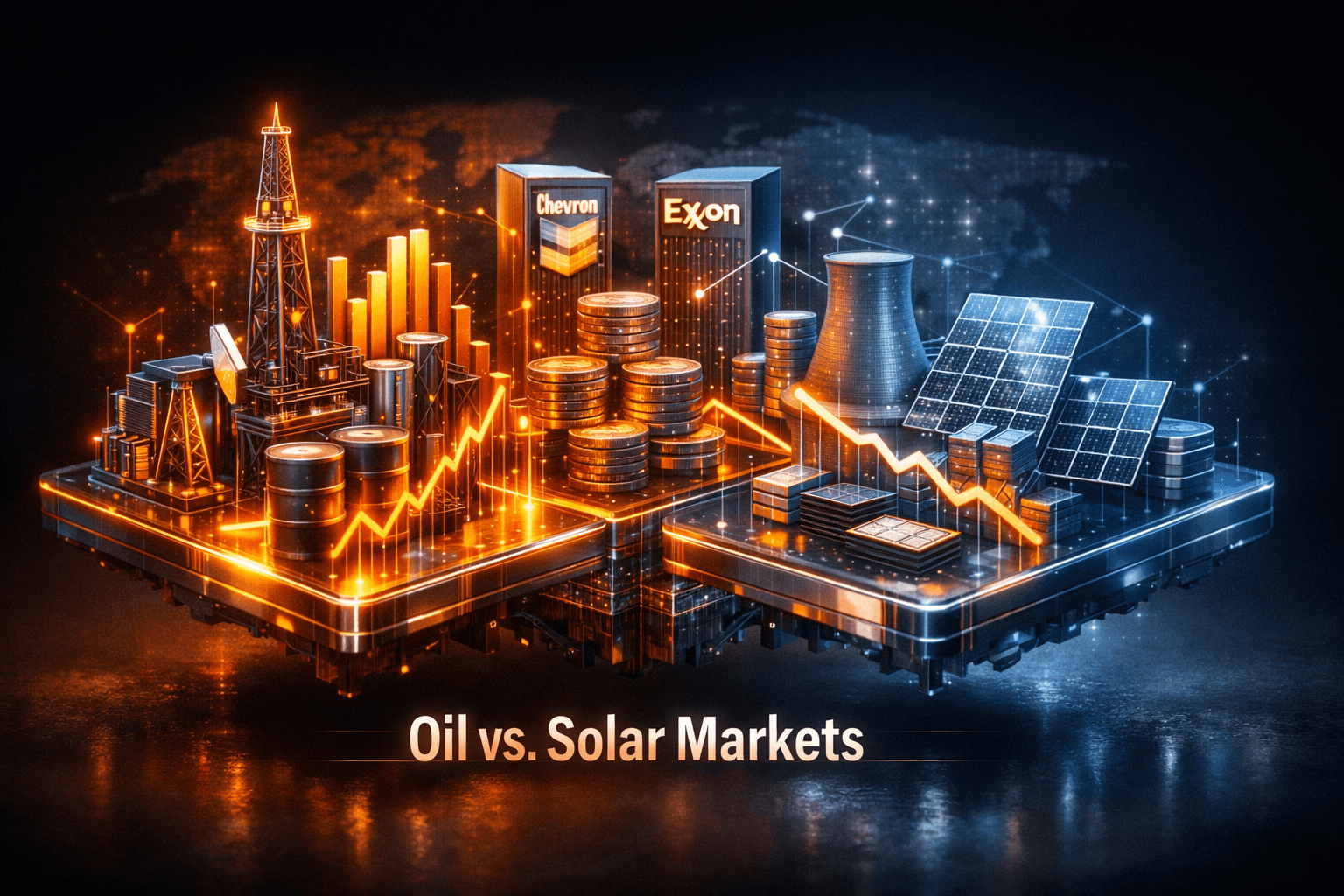 Energy Sector Morning Brief - Oct 31