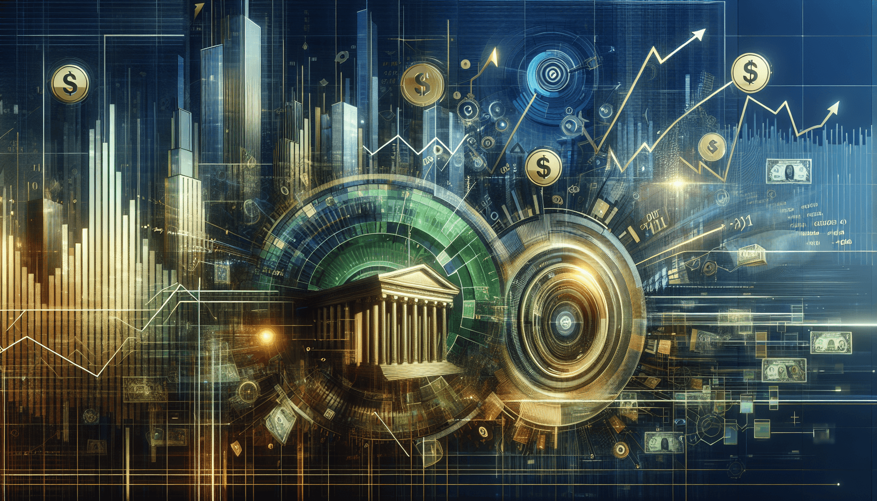 Finance & Banking: Credit-Card Shock, Fed Probe - Jan 12