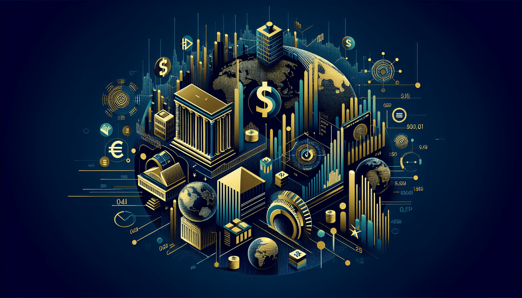 Finance & Banking Mixed Signals - Jan 17
