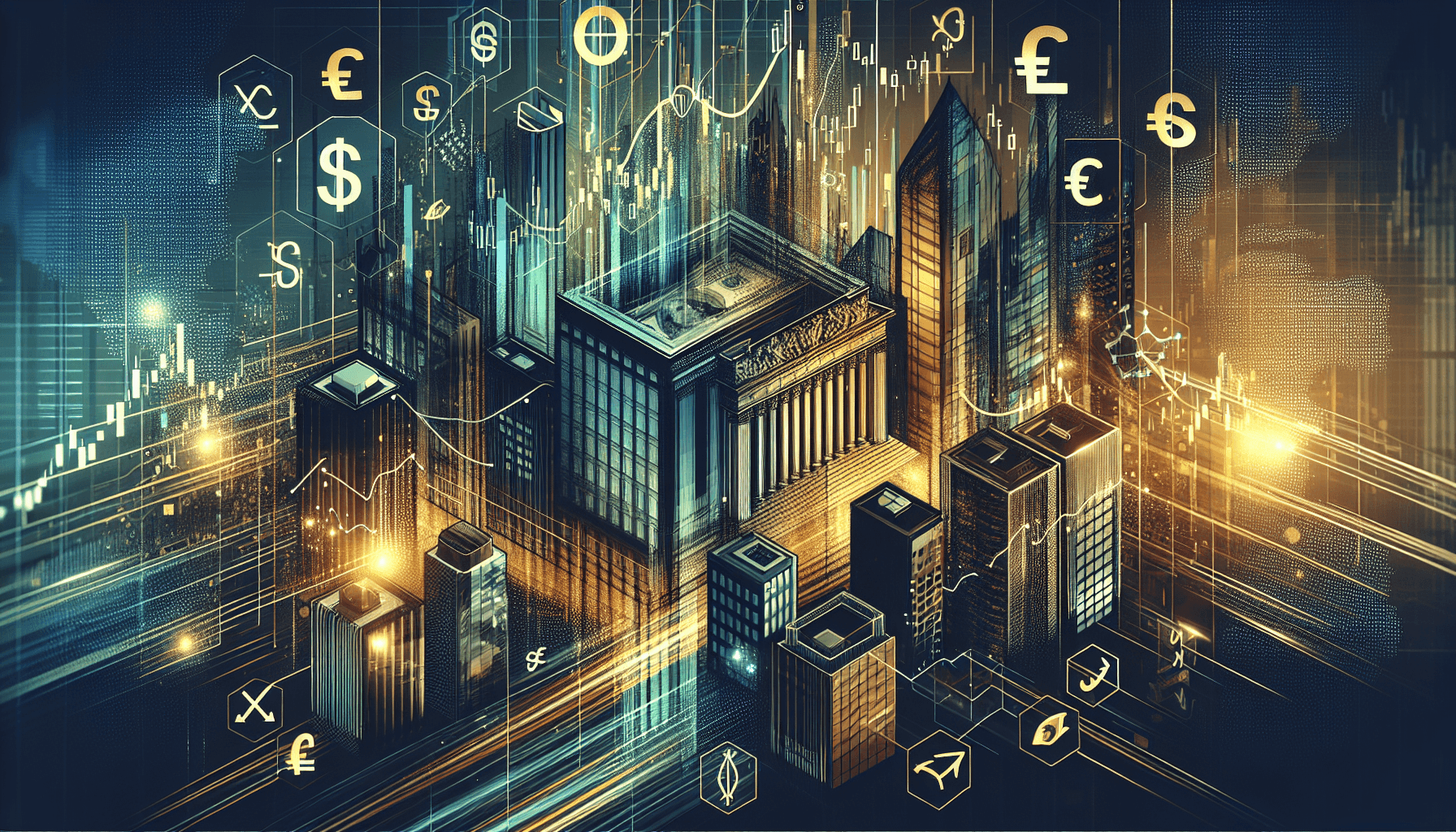 Finance & Banking Mixed Signals - Jan 18