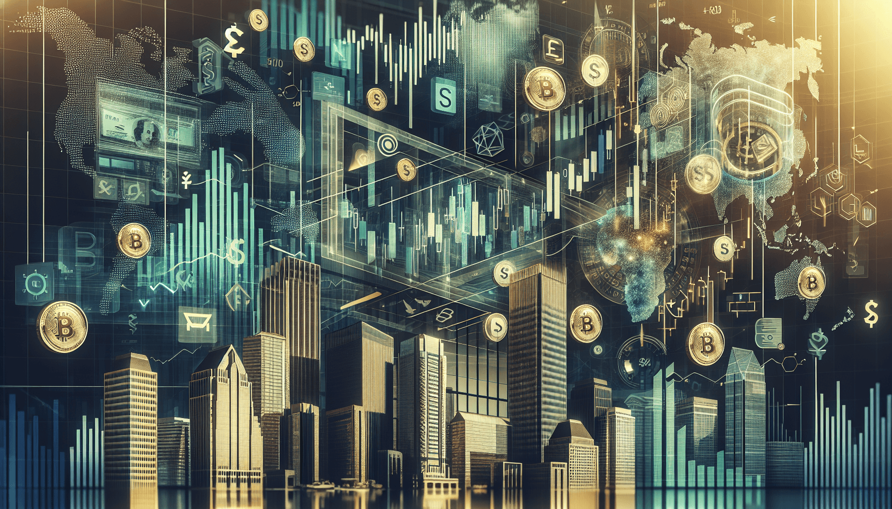 Finance & Banking: Inflation, Auto Tech, Stocks - Jan 21