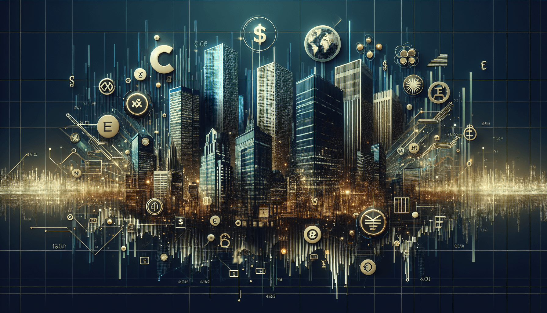 Finance & Banking: Mixed Signals - Jan 22
