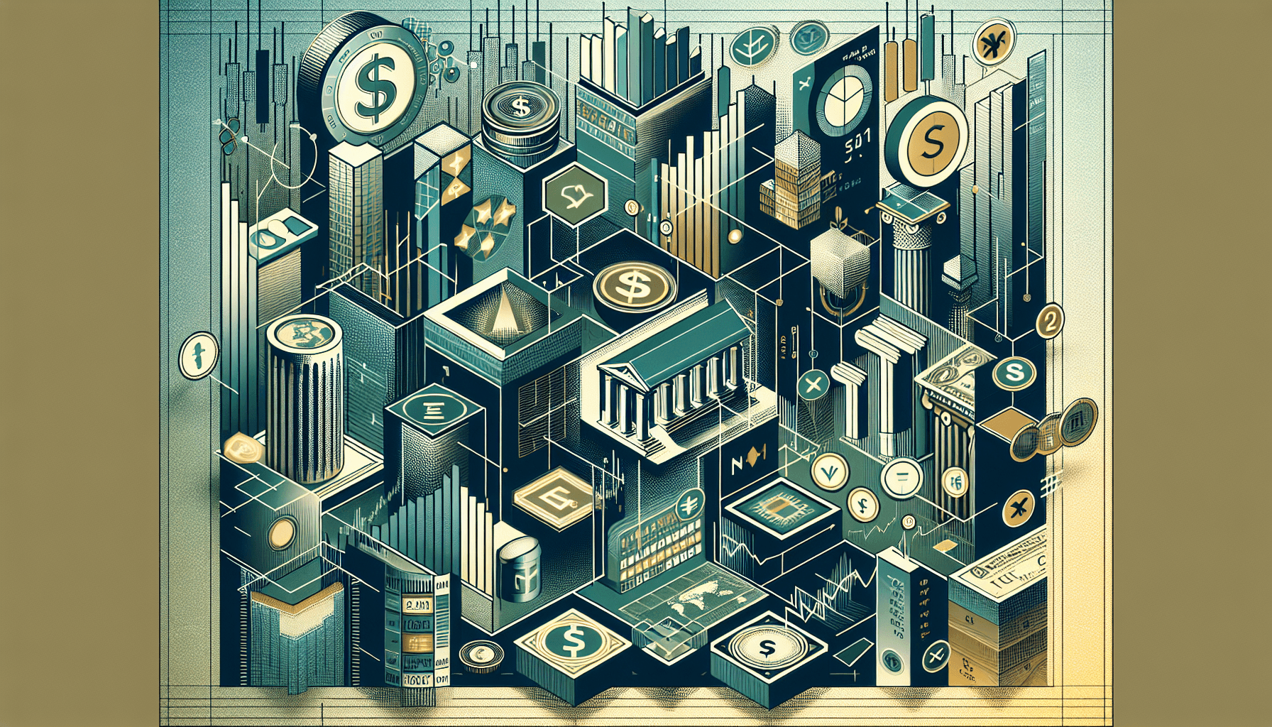 Finance & Banking: Mixed Signals - Jan 23